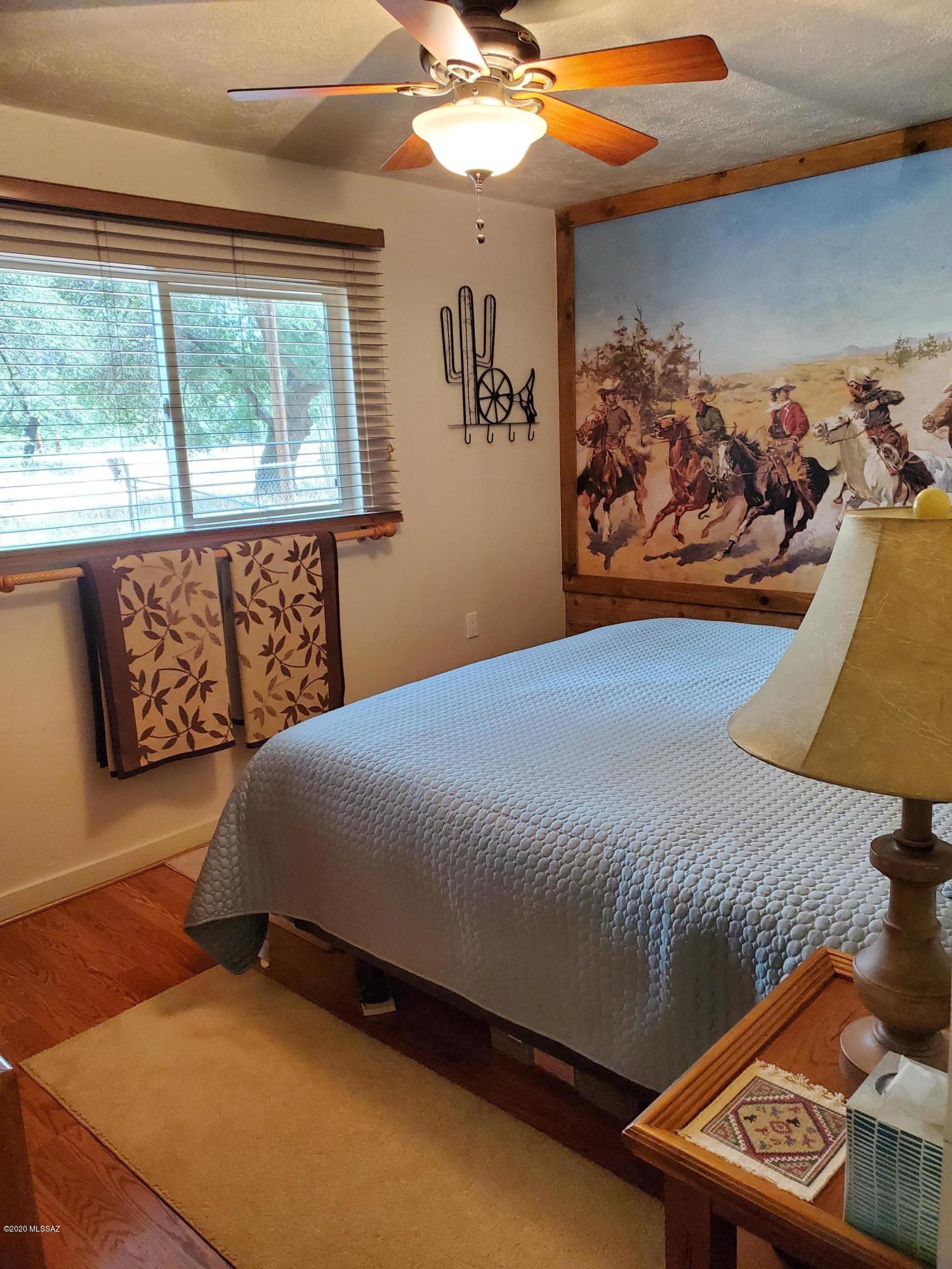 Out Of Pima County - Residential