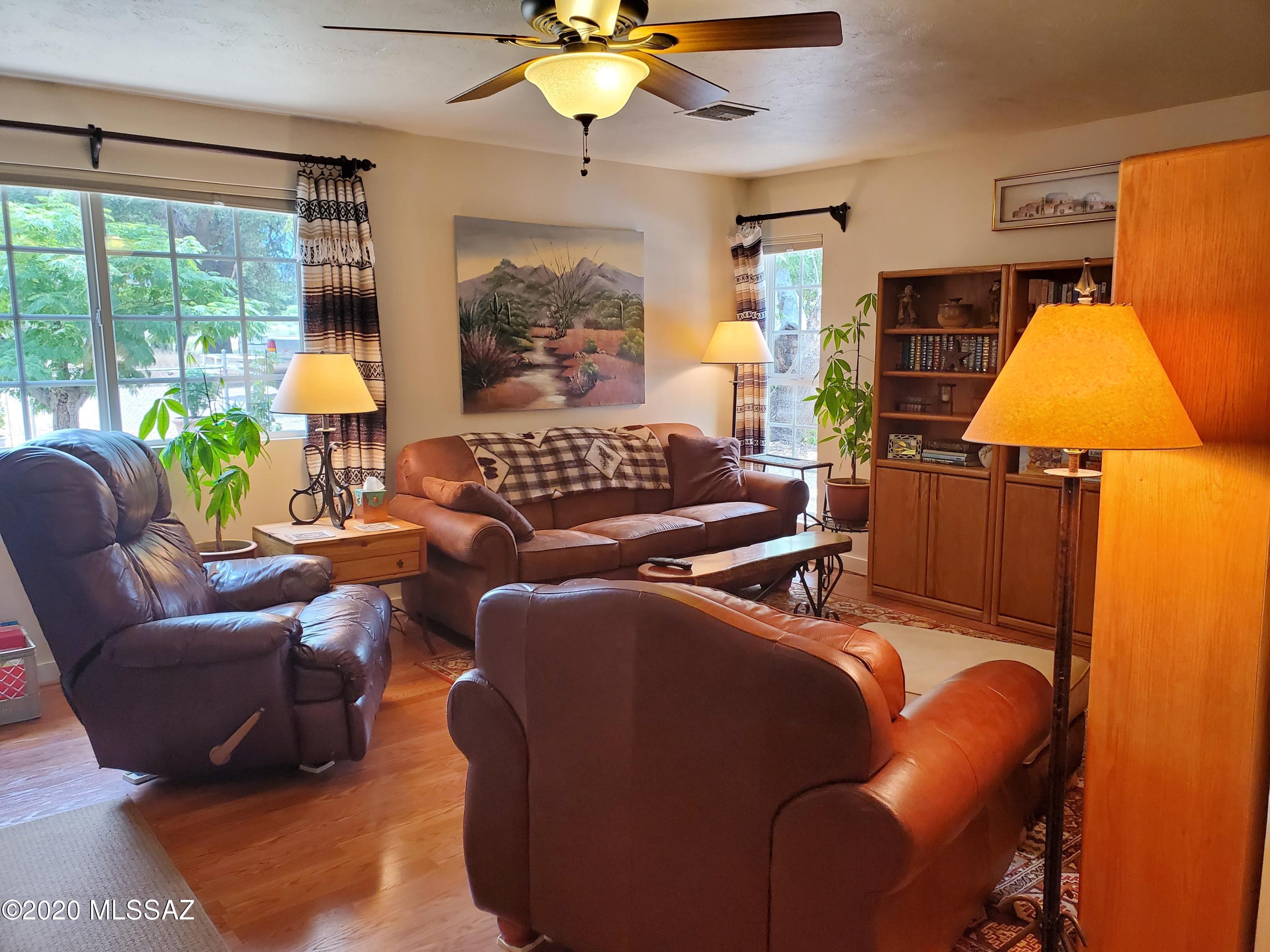 Out Of Pima County - Residential