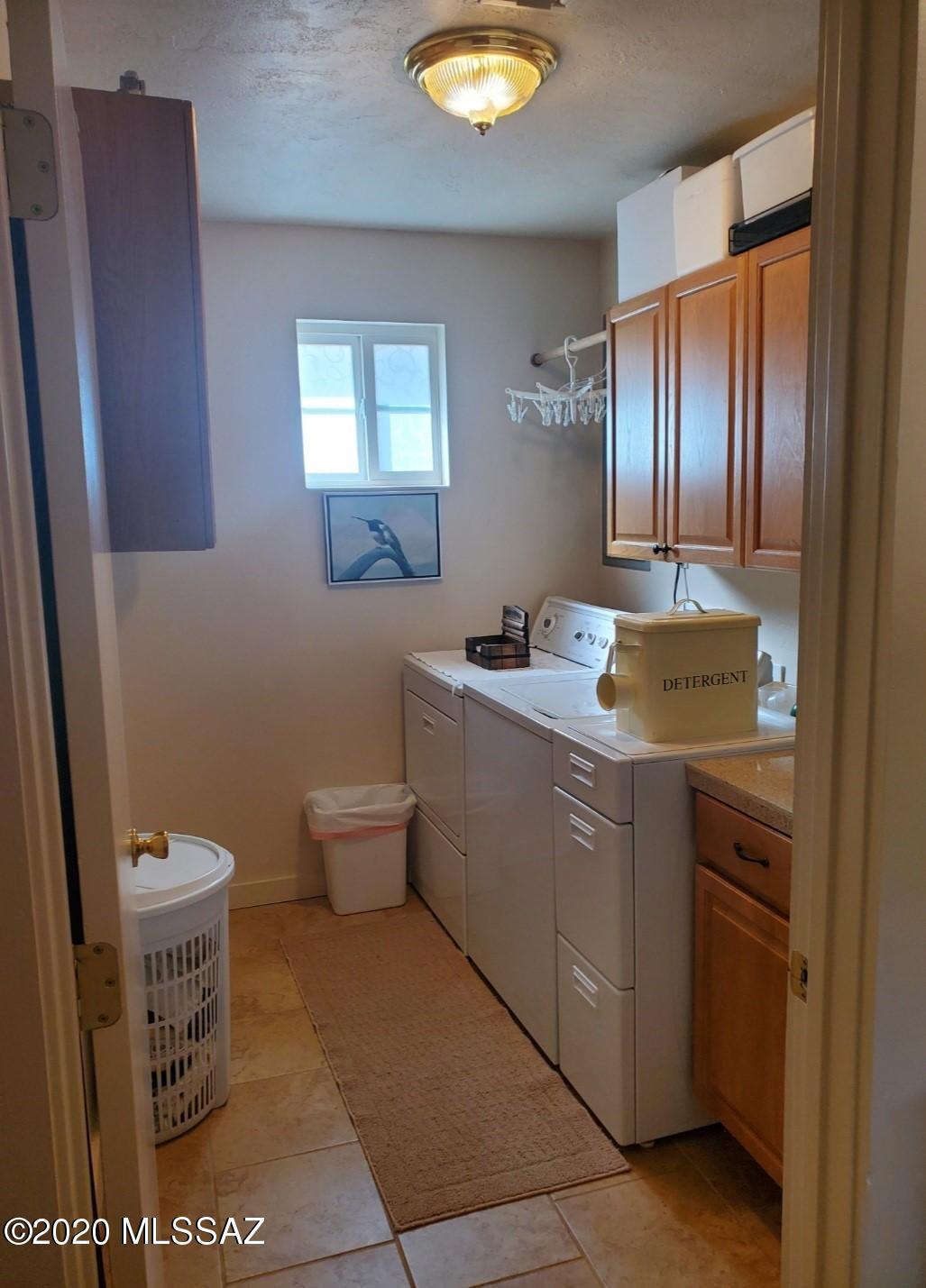 Out Of Pima County - Residential