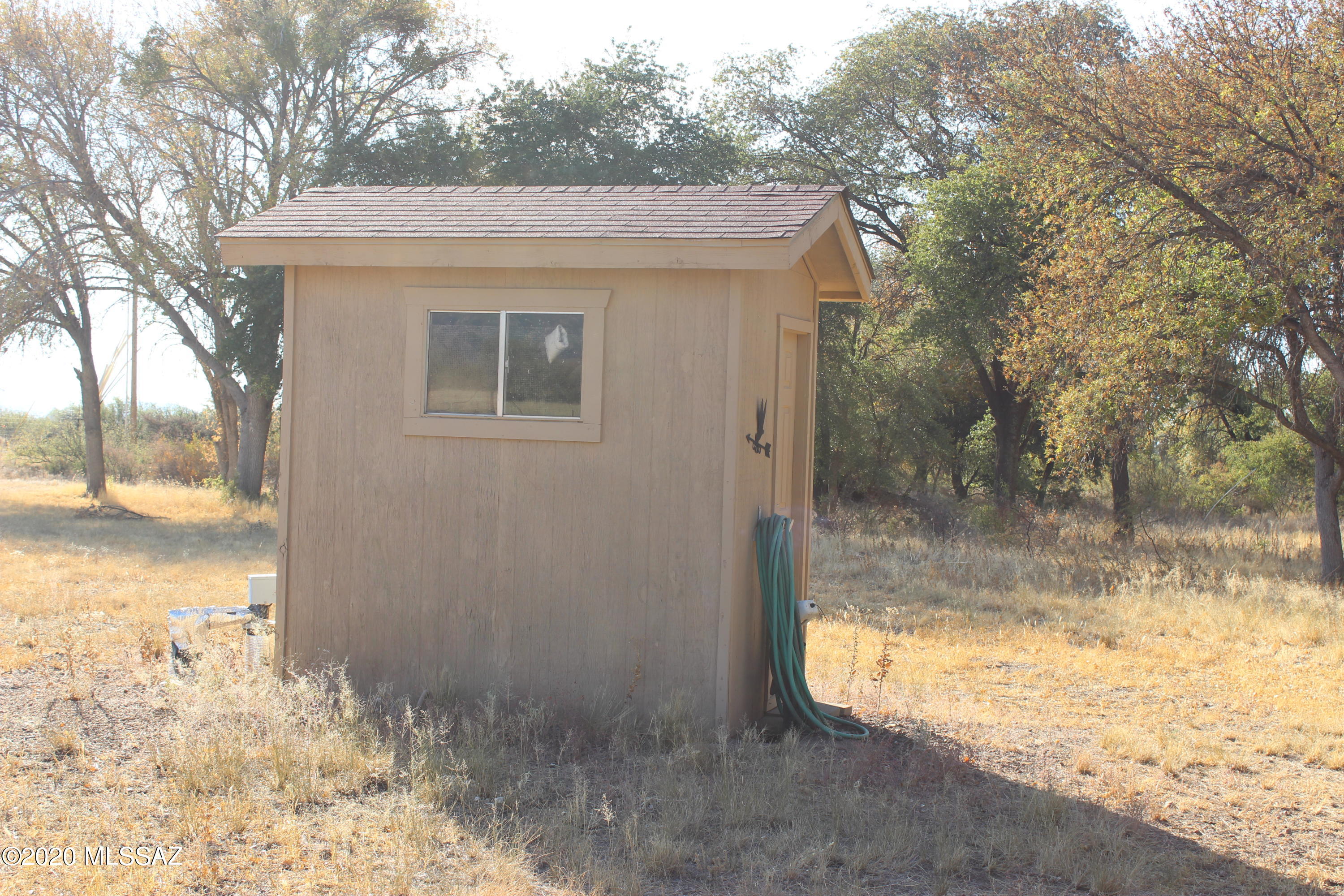 Out Of Pima County - Residential