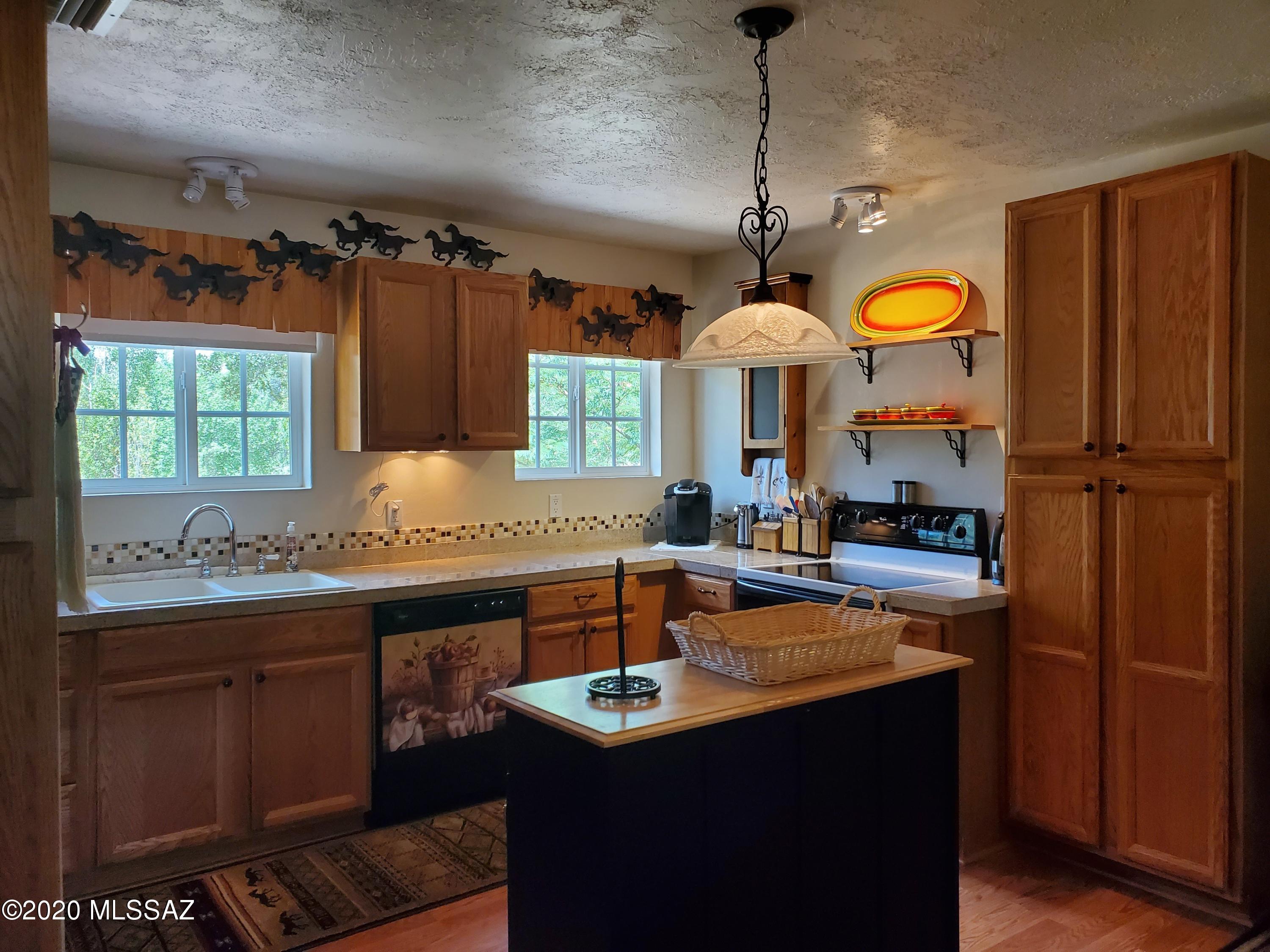 Out Of Pima County - Residential