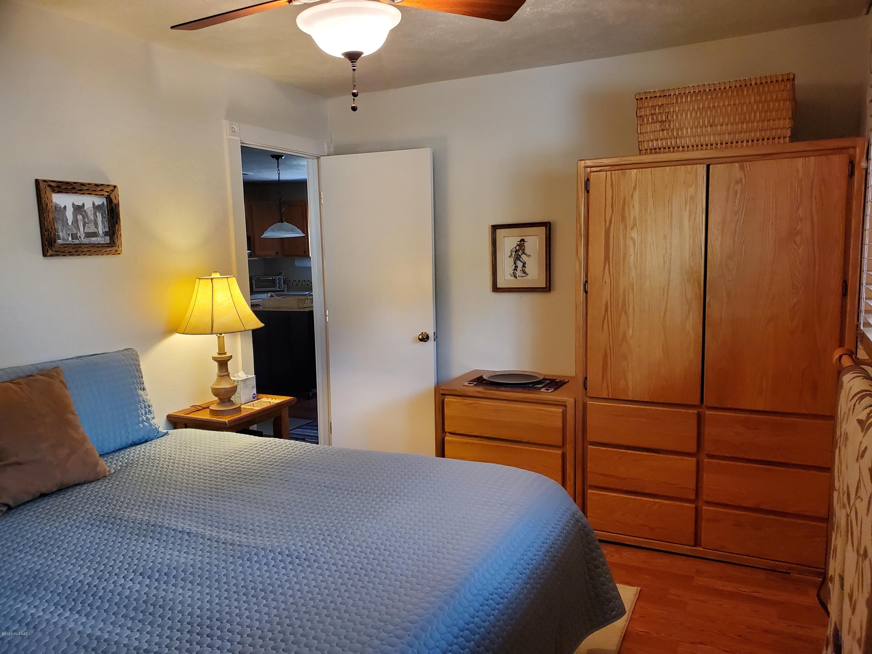 Out Of Pima County - Residential
