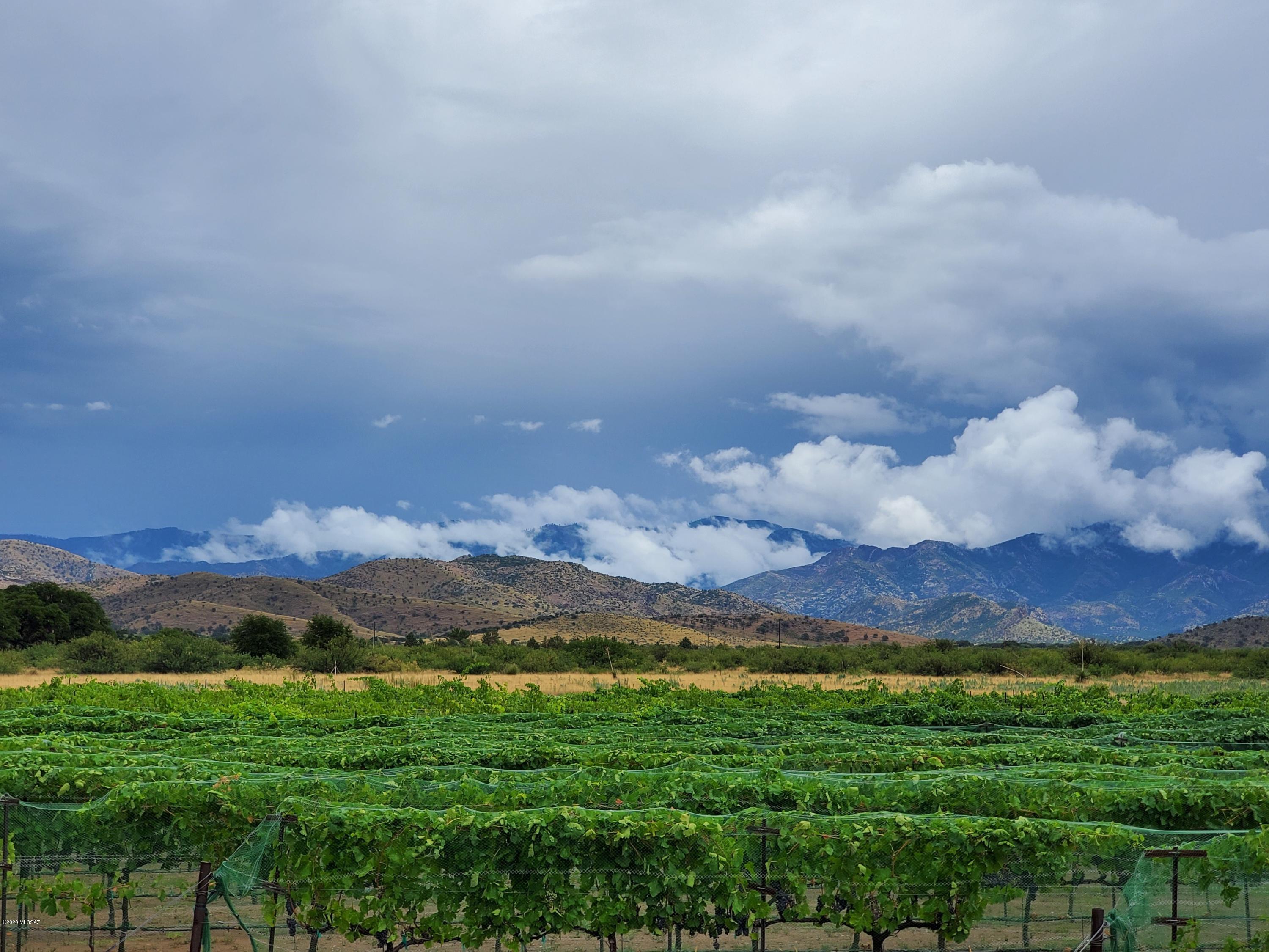 Out Of Pima County - Residential