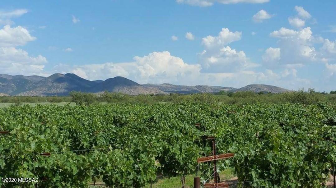Out Of Pima County - Residential