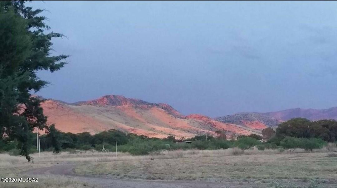 Out Of Pima County - Residential