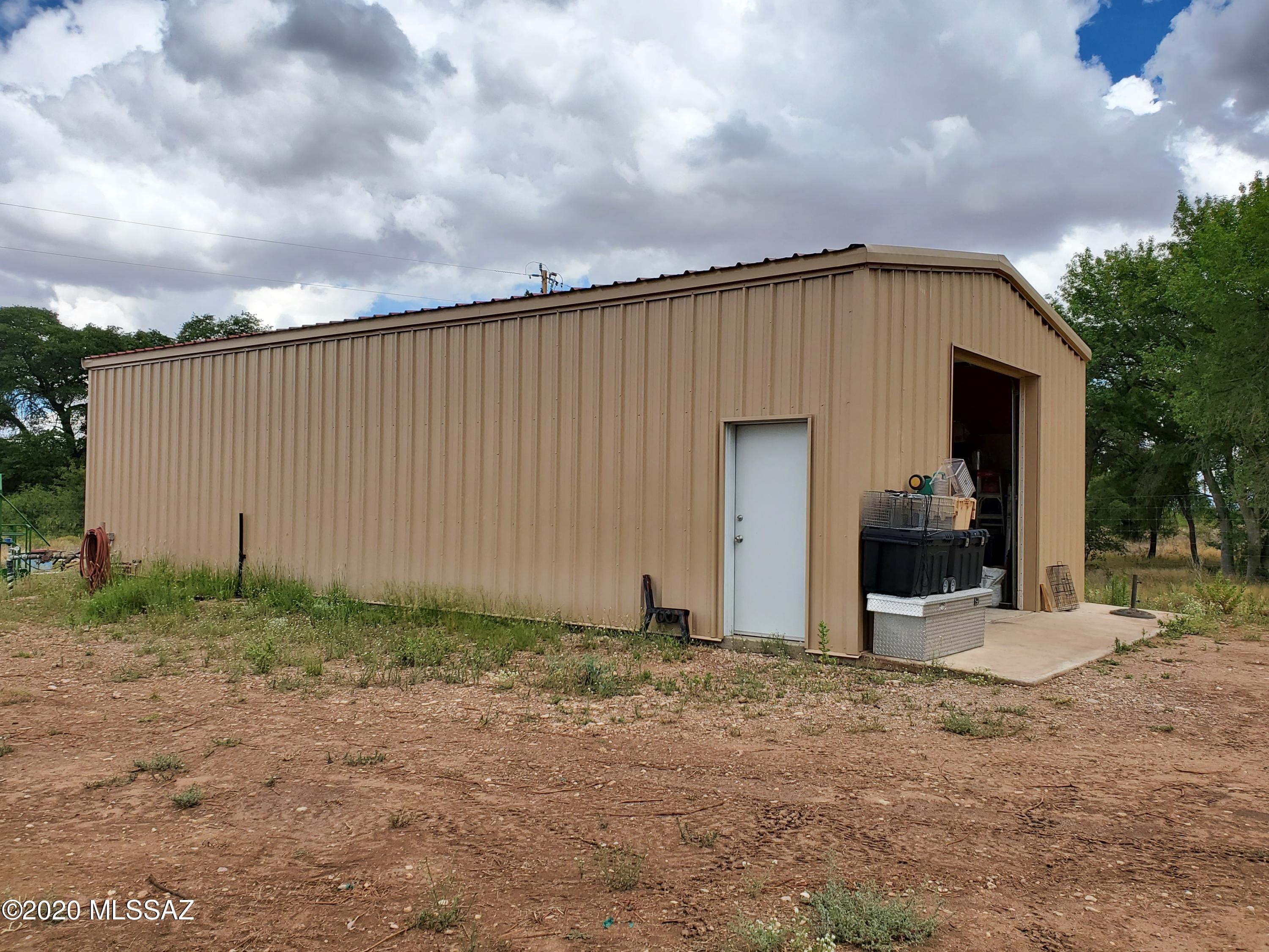 Out Of Pima County - Residential