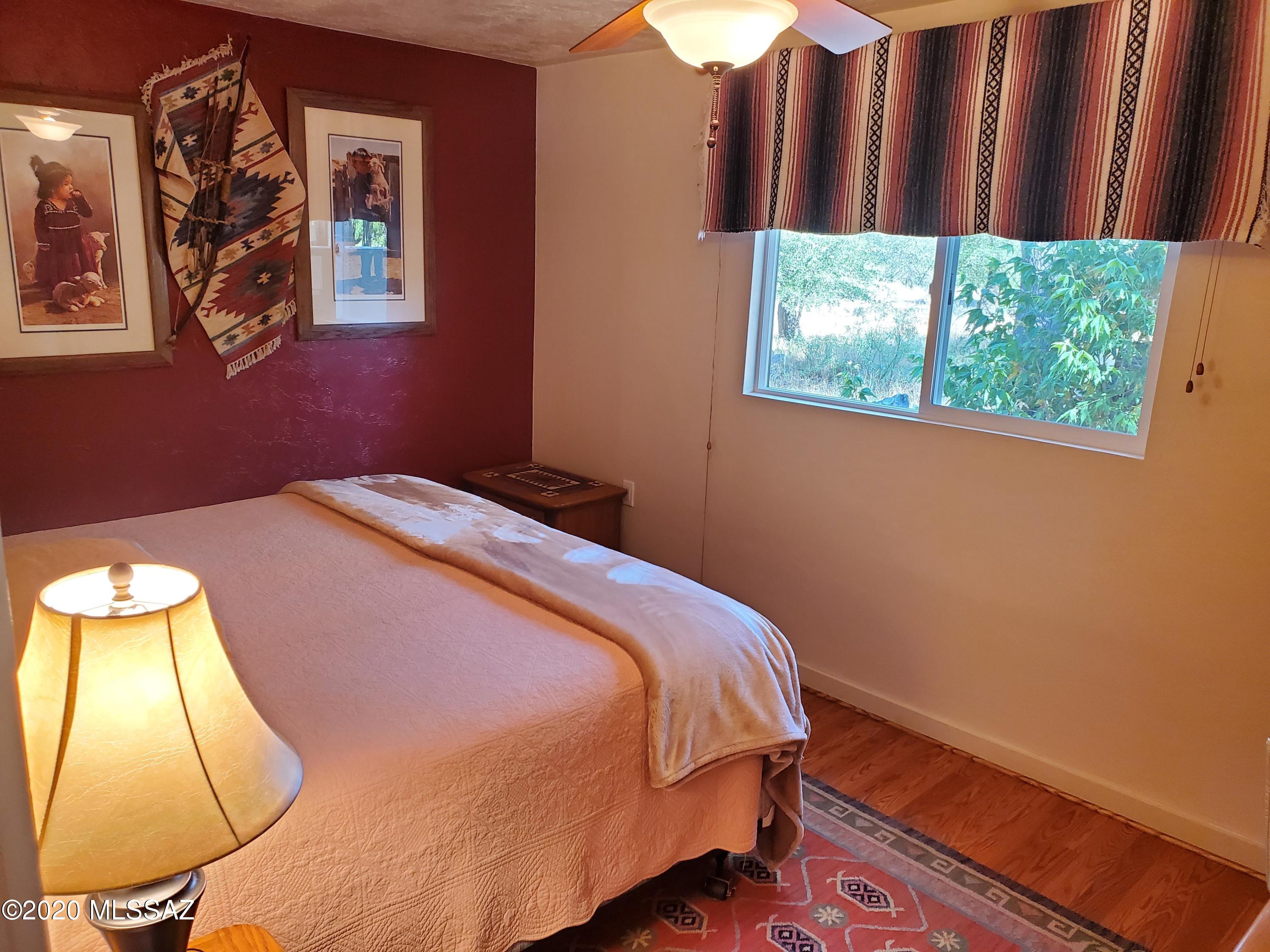 Out Of Pima County - Residential
