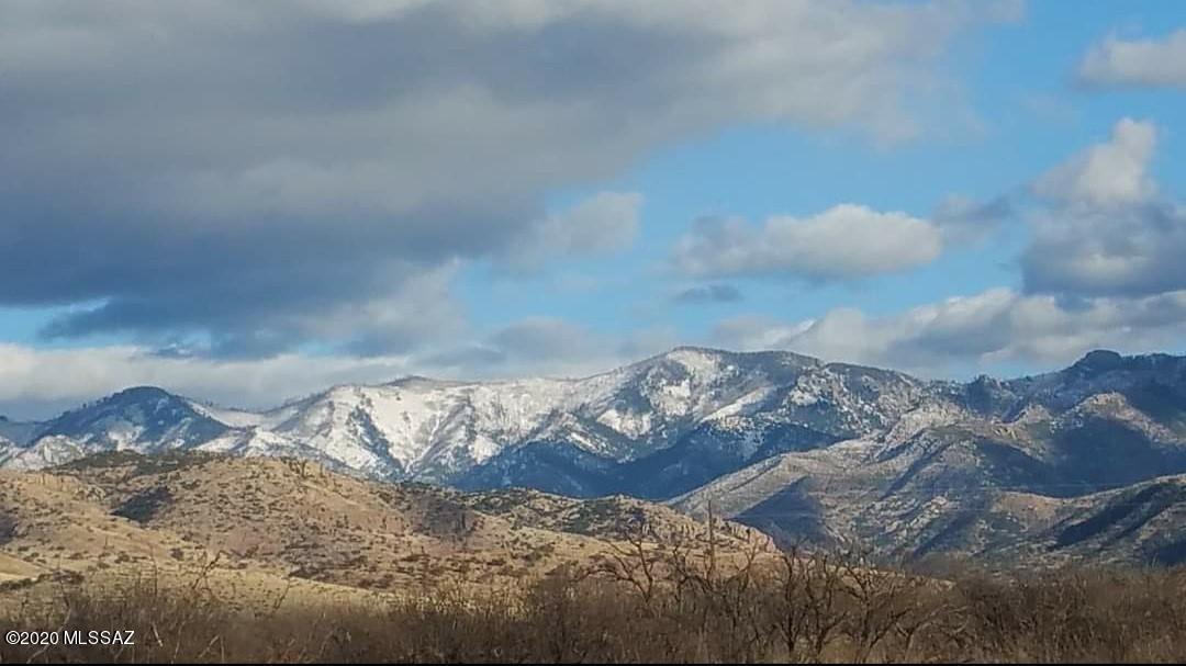 Out Of Pima County - Residential