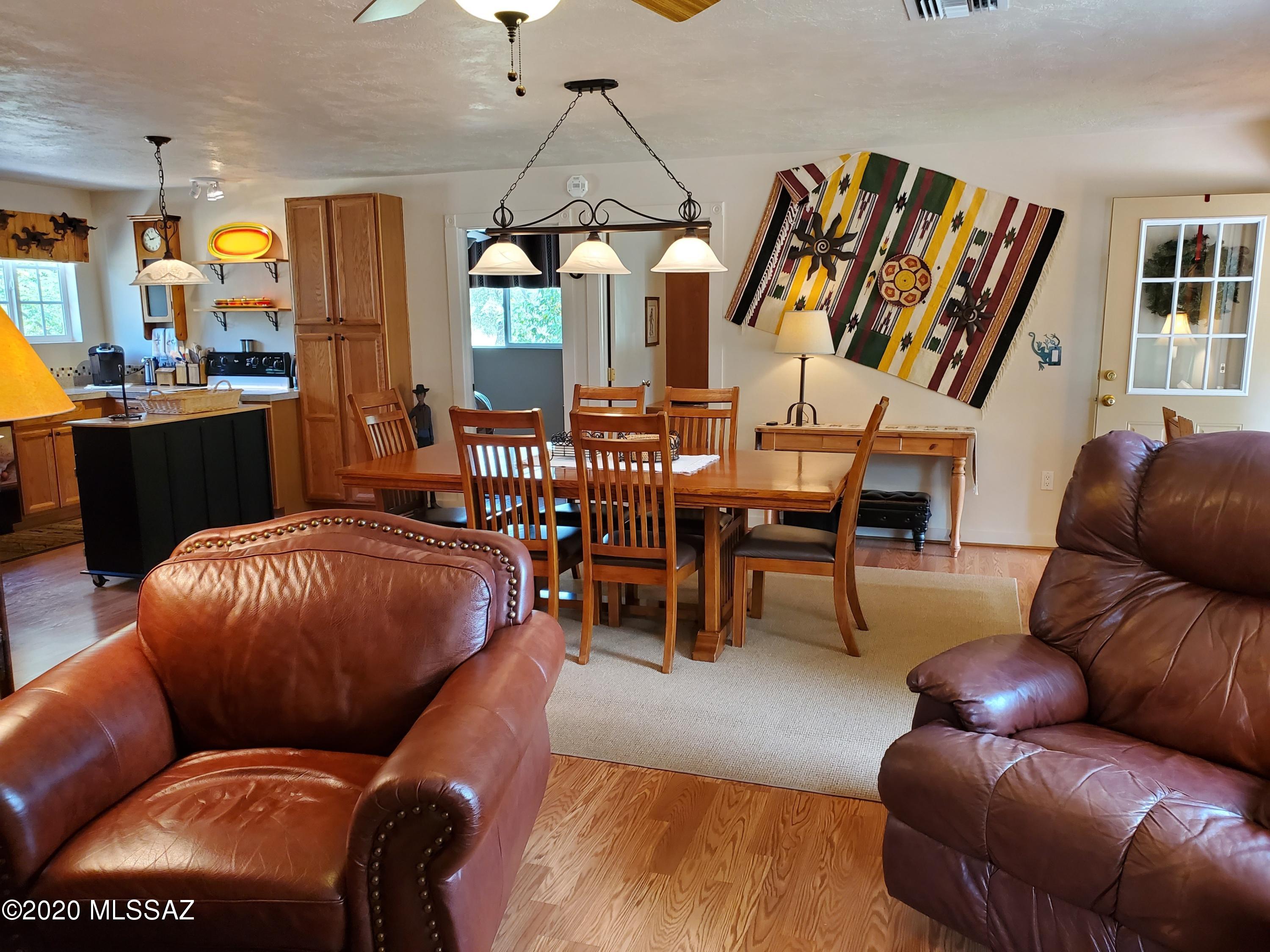Out Of Pima County - Residential