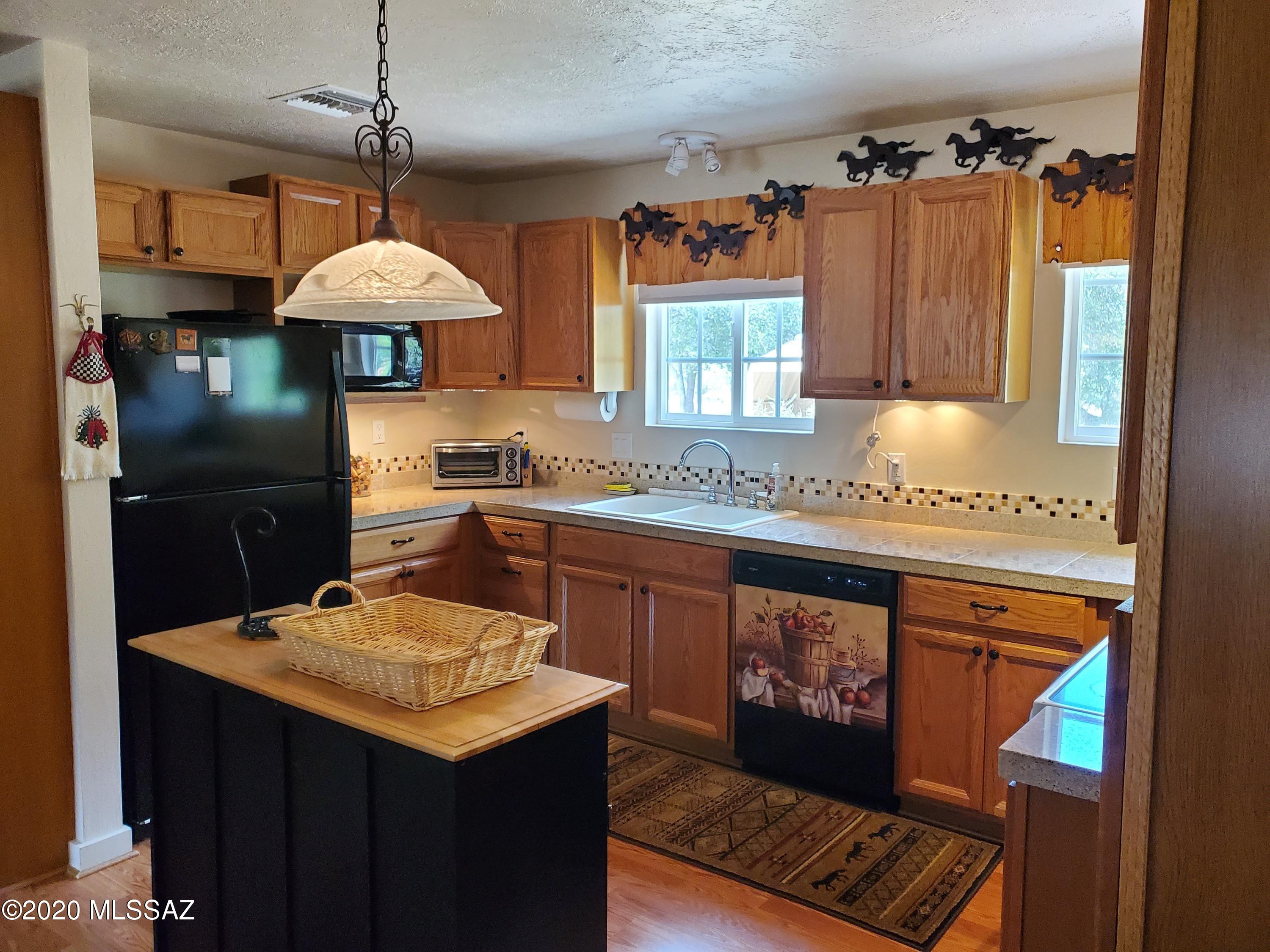 Out Of Pima County - Residential