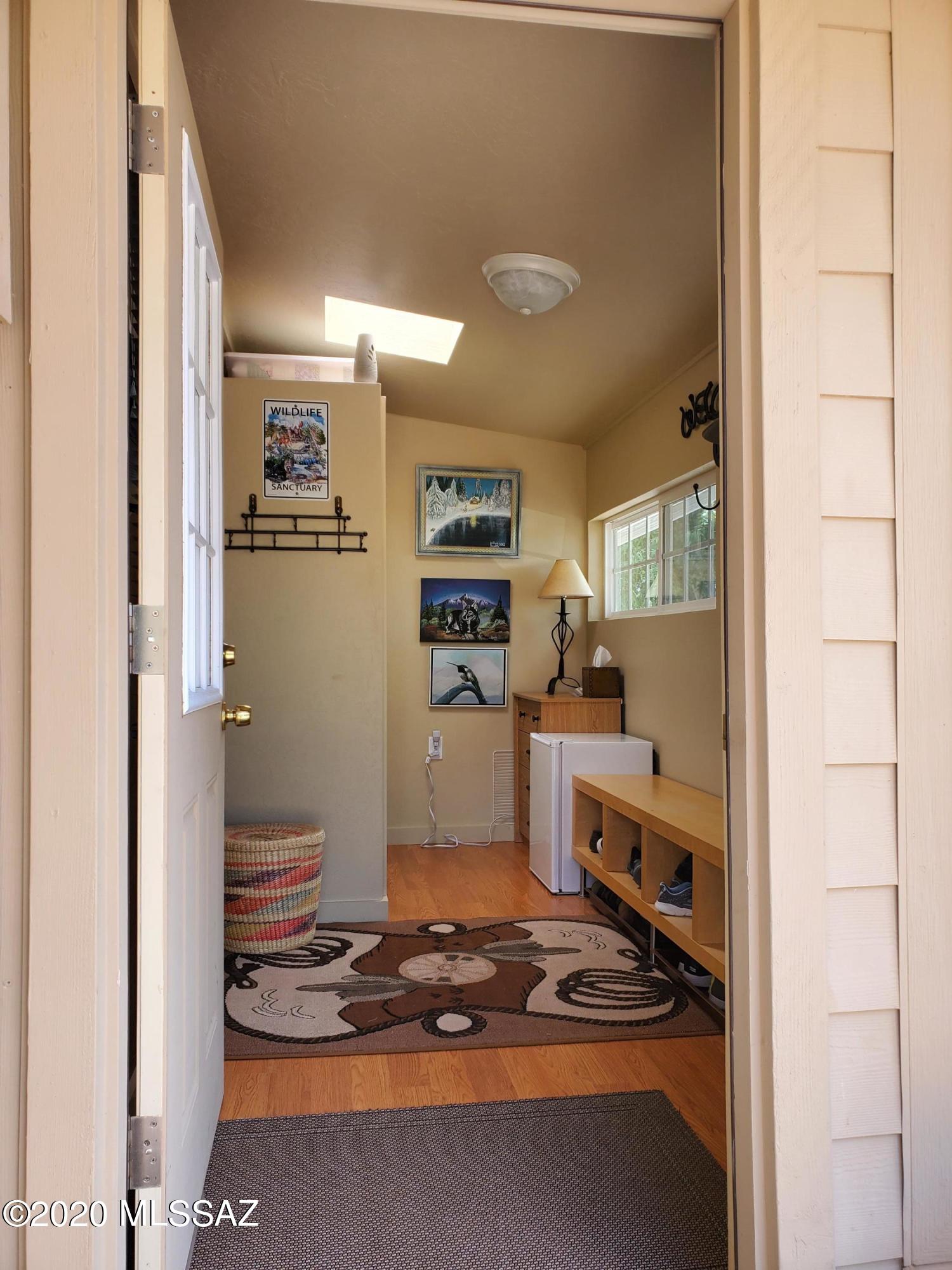 Out Of Pima County - Residential