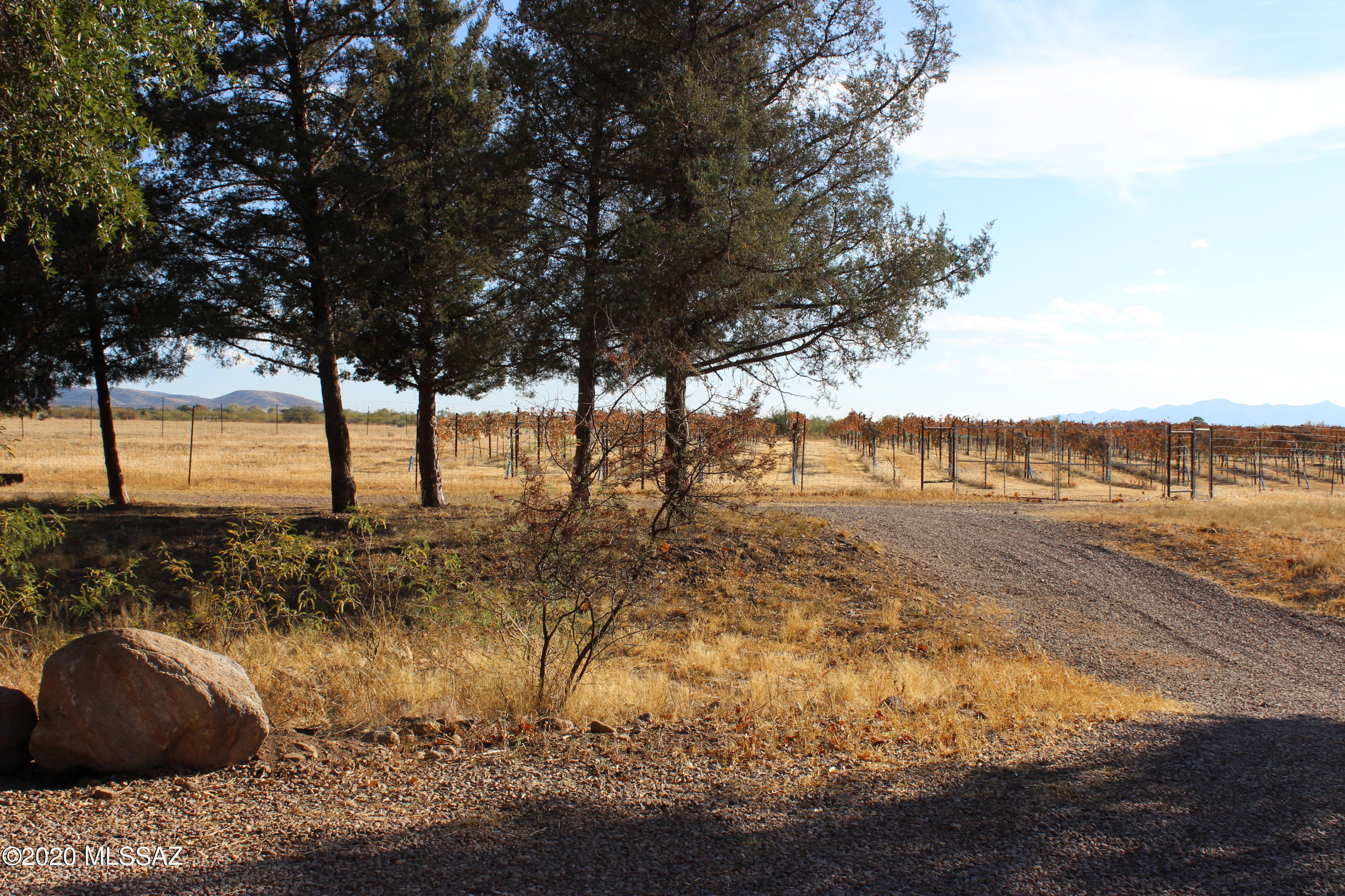 Out Of Pima County - Residential