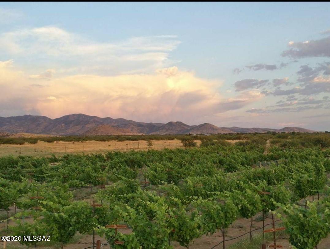 Out Of Pima County - Residential