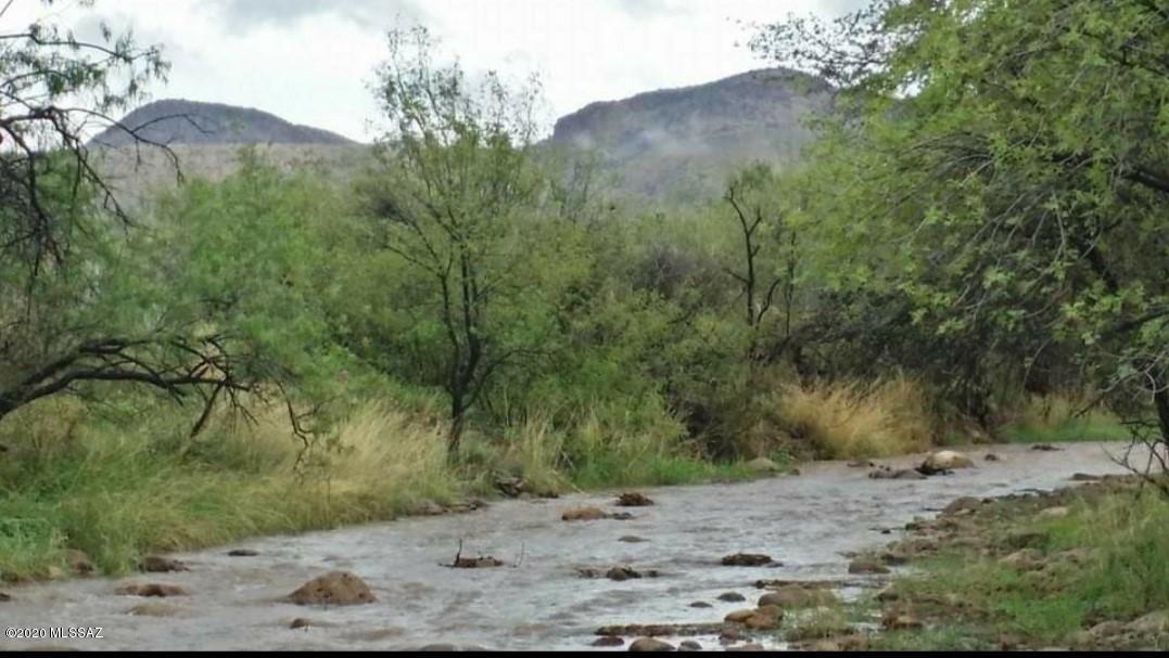 Out Of Pima County - Residential