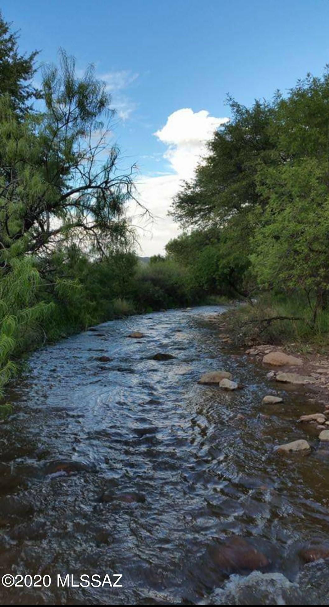 Out Of Pima County - Residential