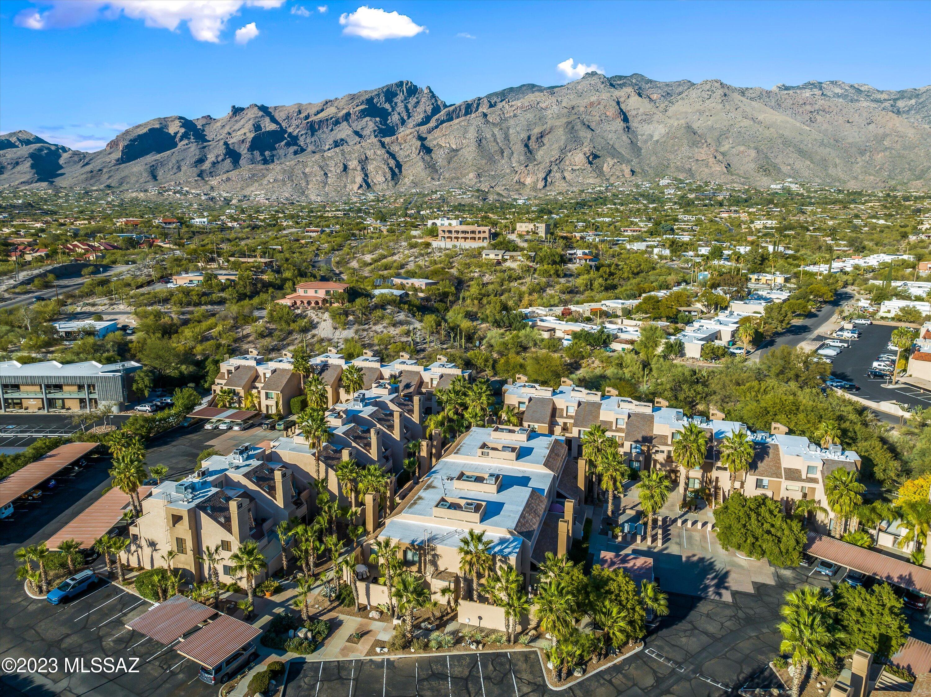Dakotah Hills Condominium - Residential