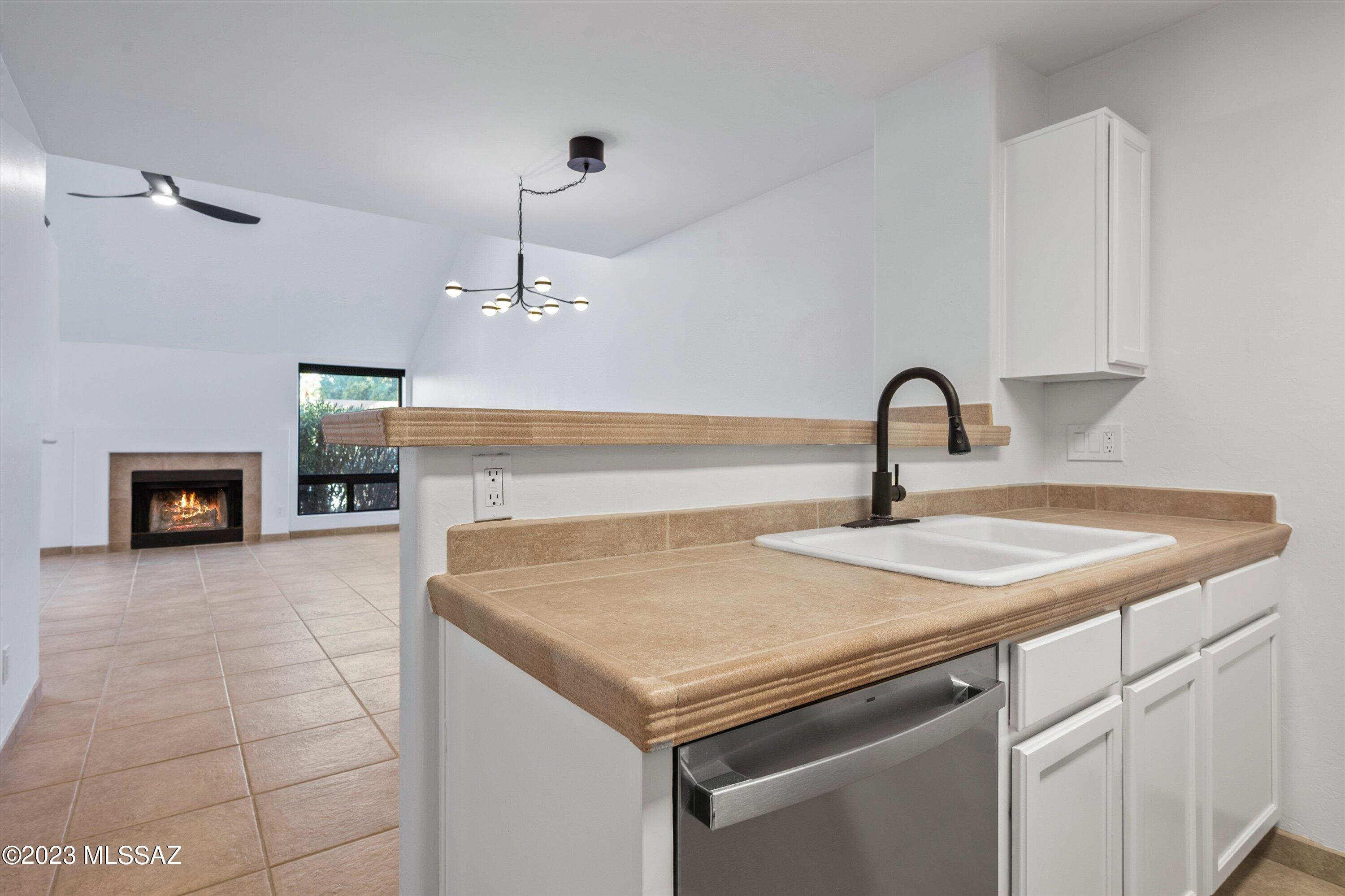 Dakotah Hills Condominium - Residential