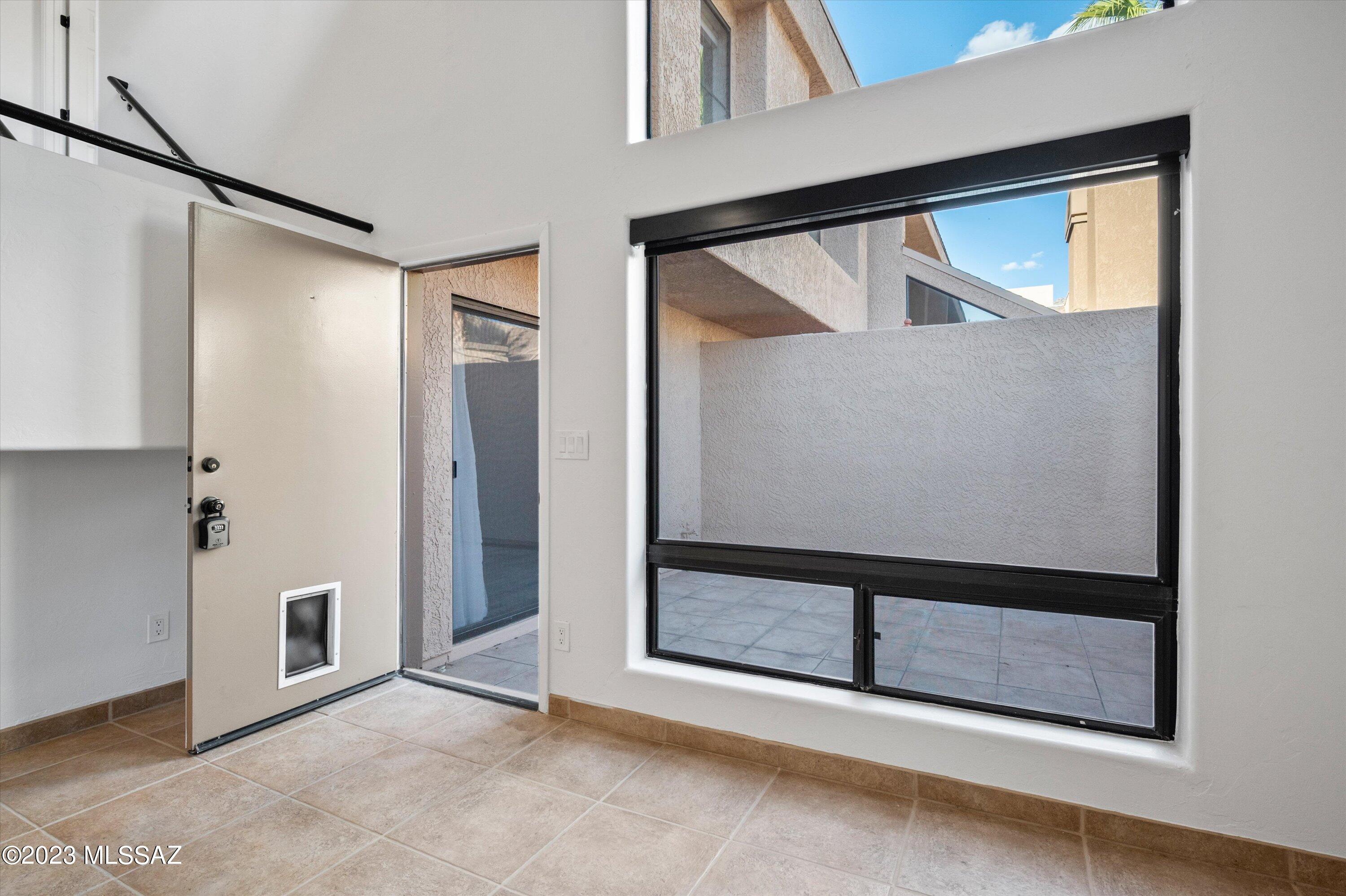 Dakotah Hills Condominium - Residential