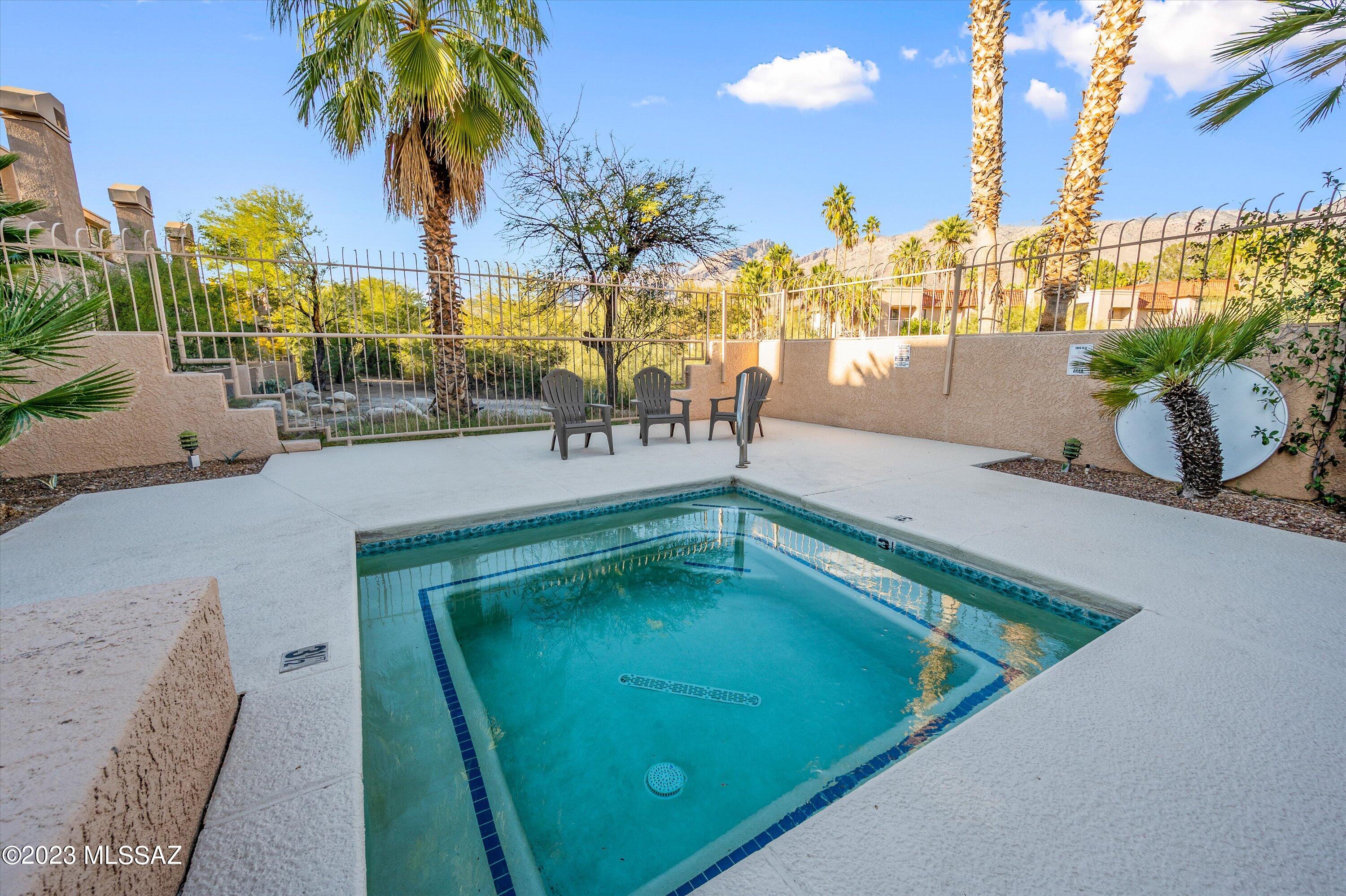 Dakotah Hills Condominium - Residential