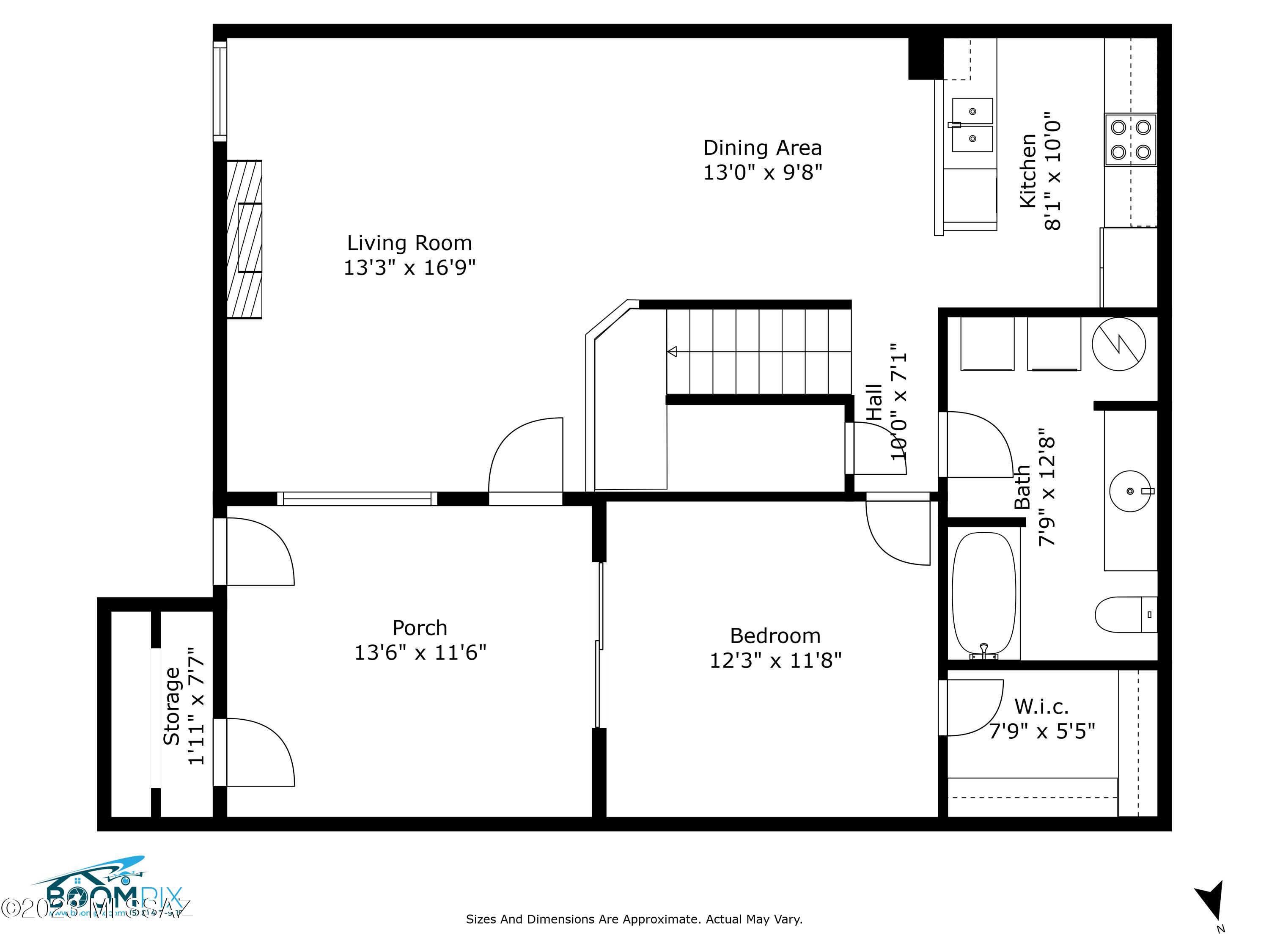 Dakotah Hills Condominium - Residential