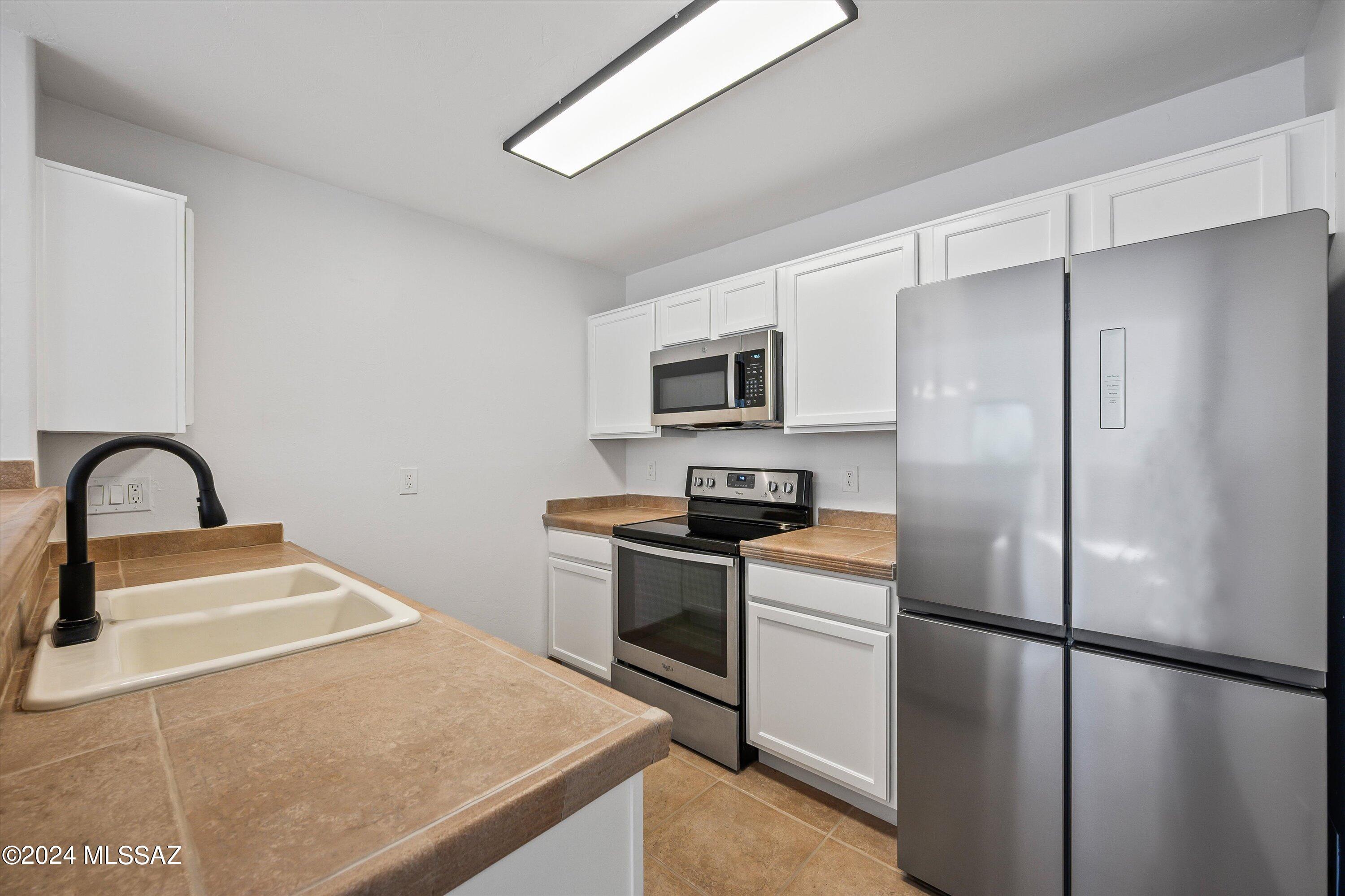 Dakotah Hills Condominium - Residential