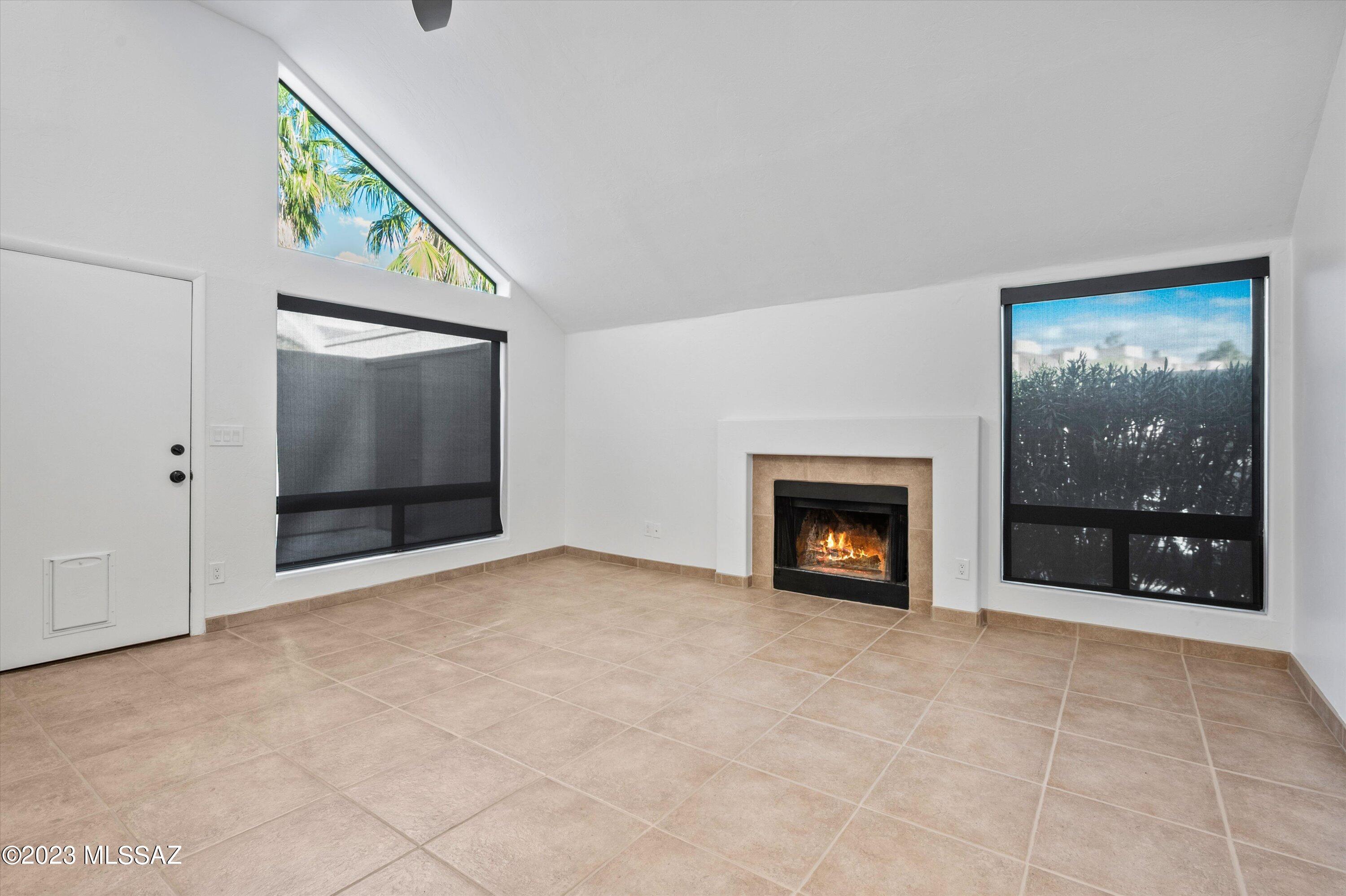 Dakotah Hills Condominium - Residential
