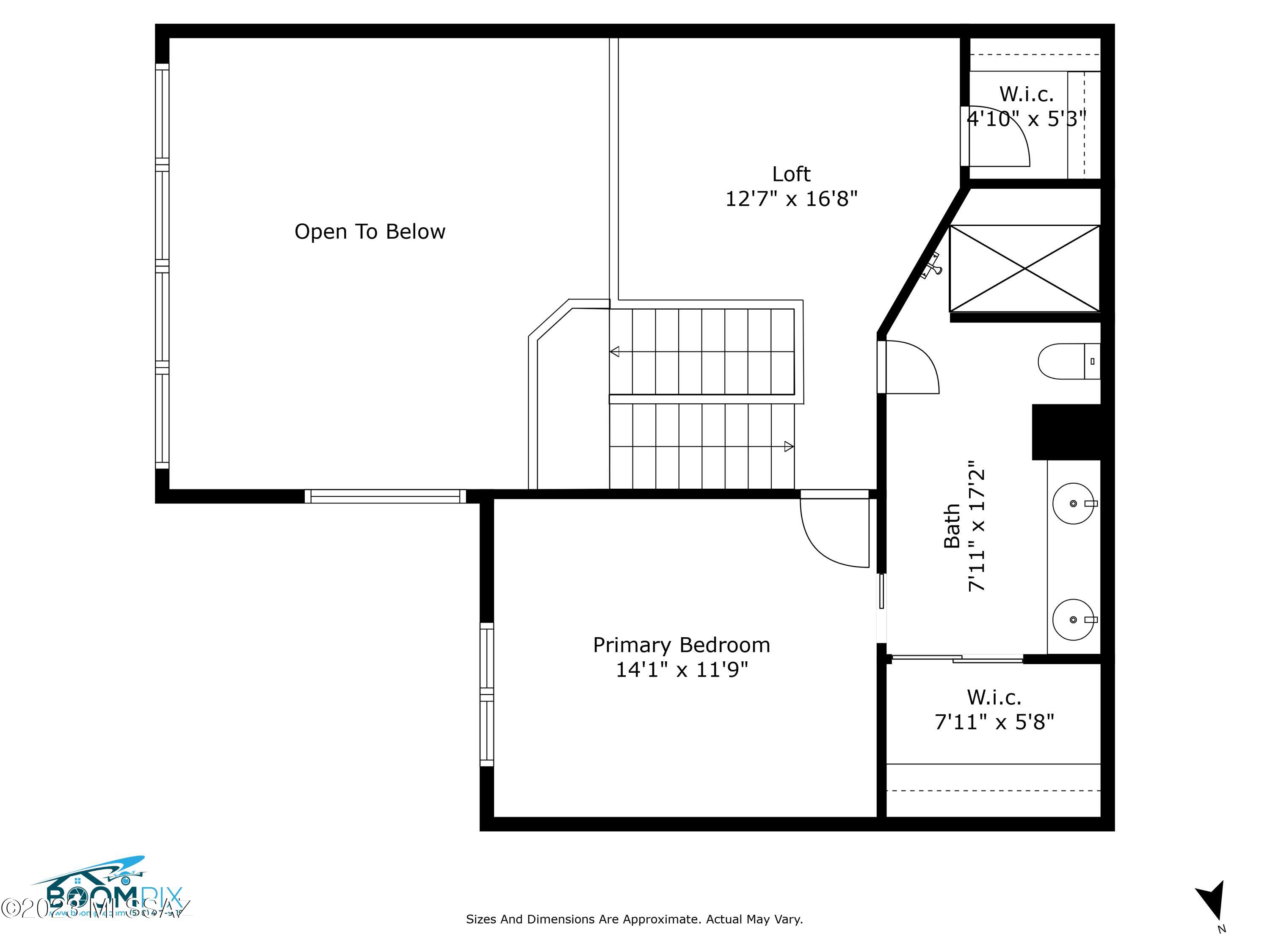 Dakotah Hills Condominium - Residential
