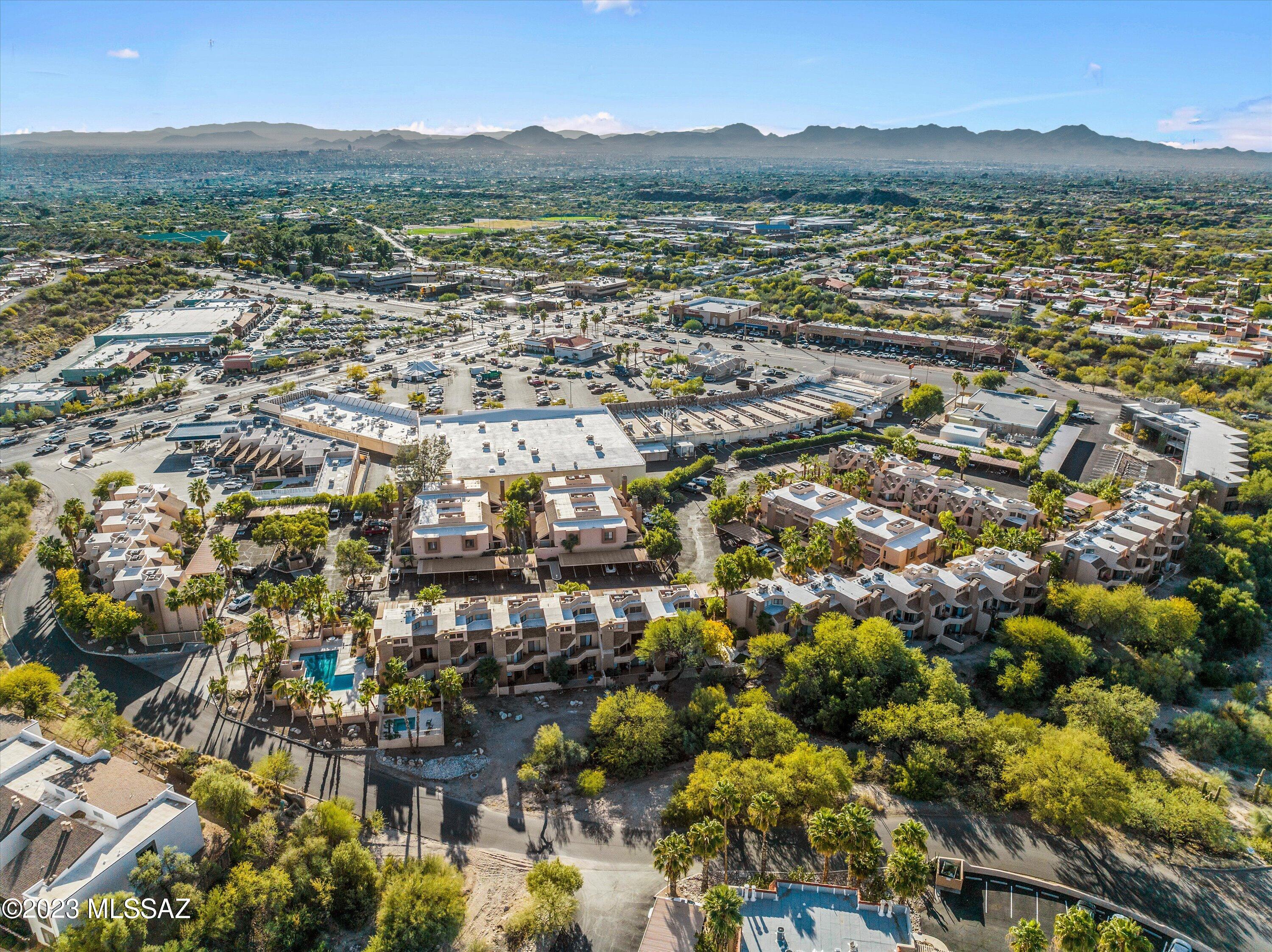 Dakotah Hills Condominium - Residential