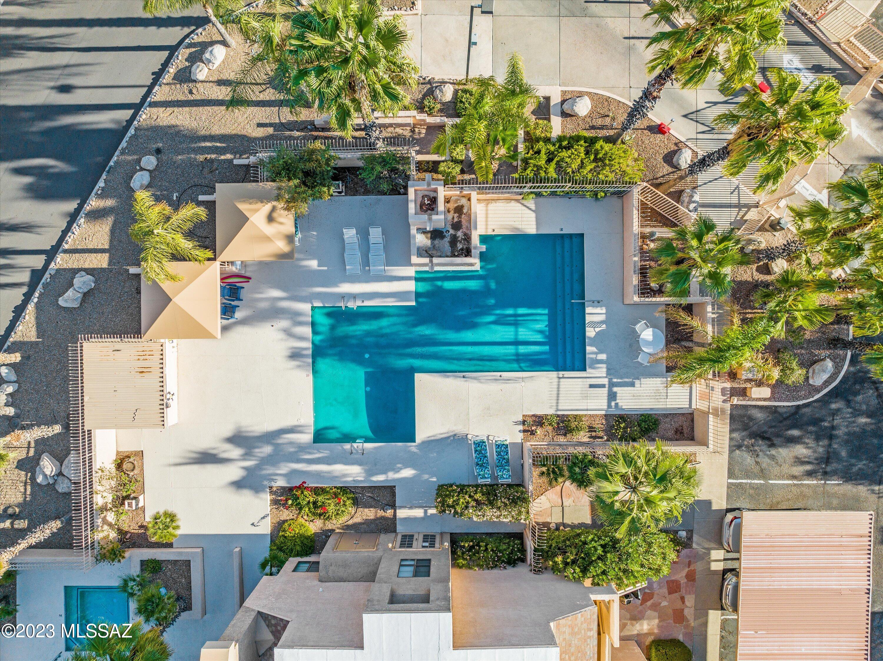 Dakotah Hills Condominium - Residential