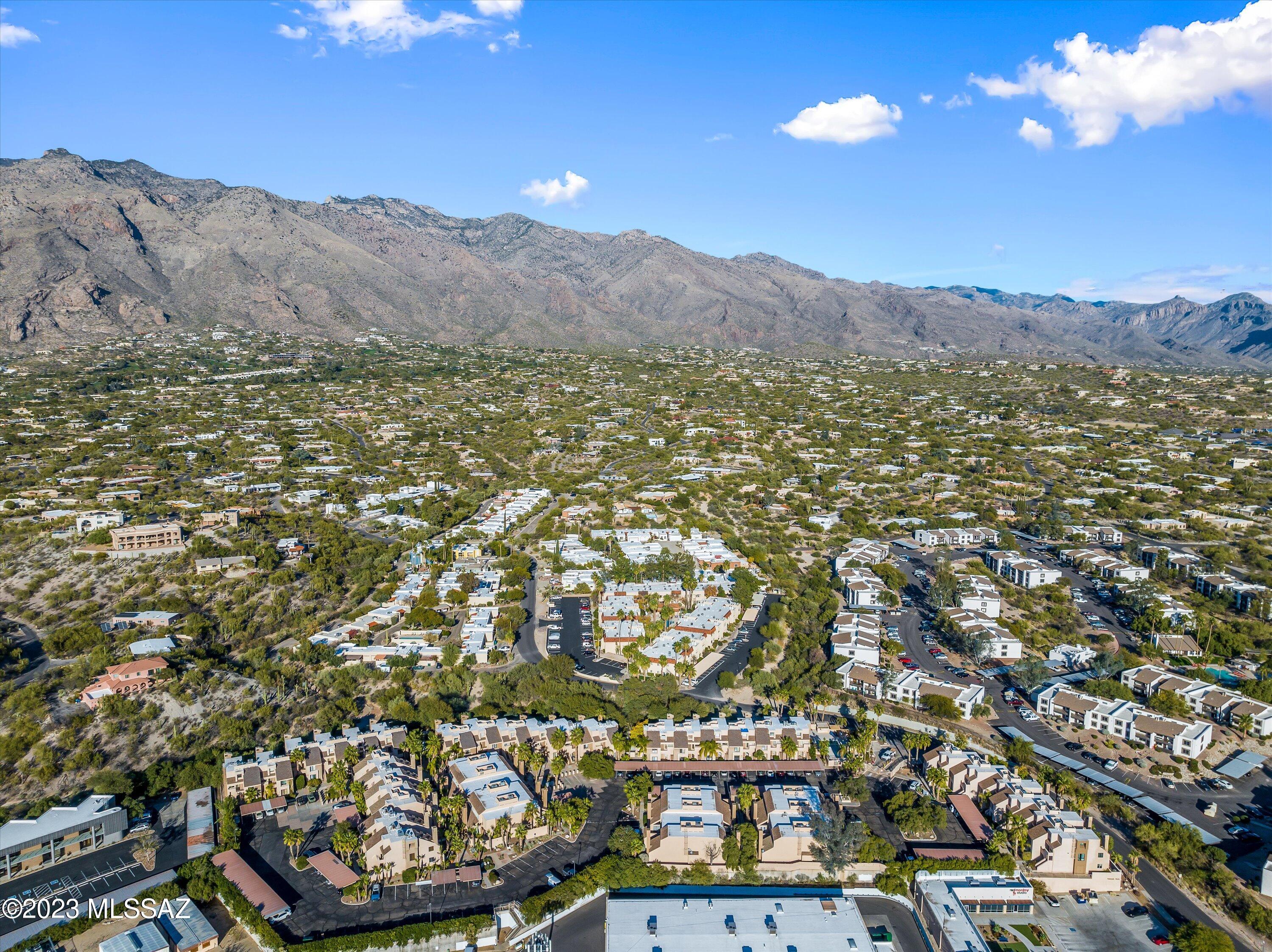 Dakotah Hills Condominium - Residential