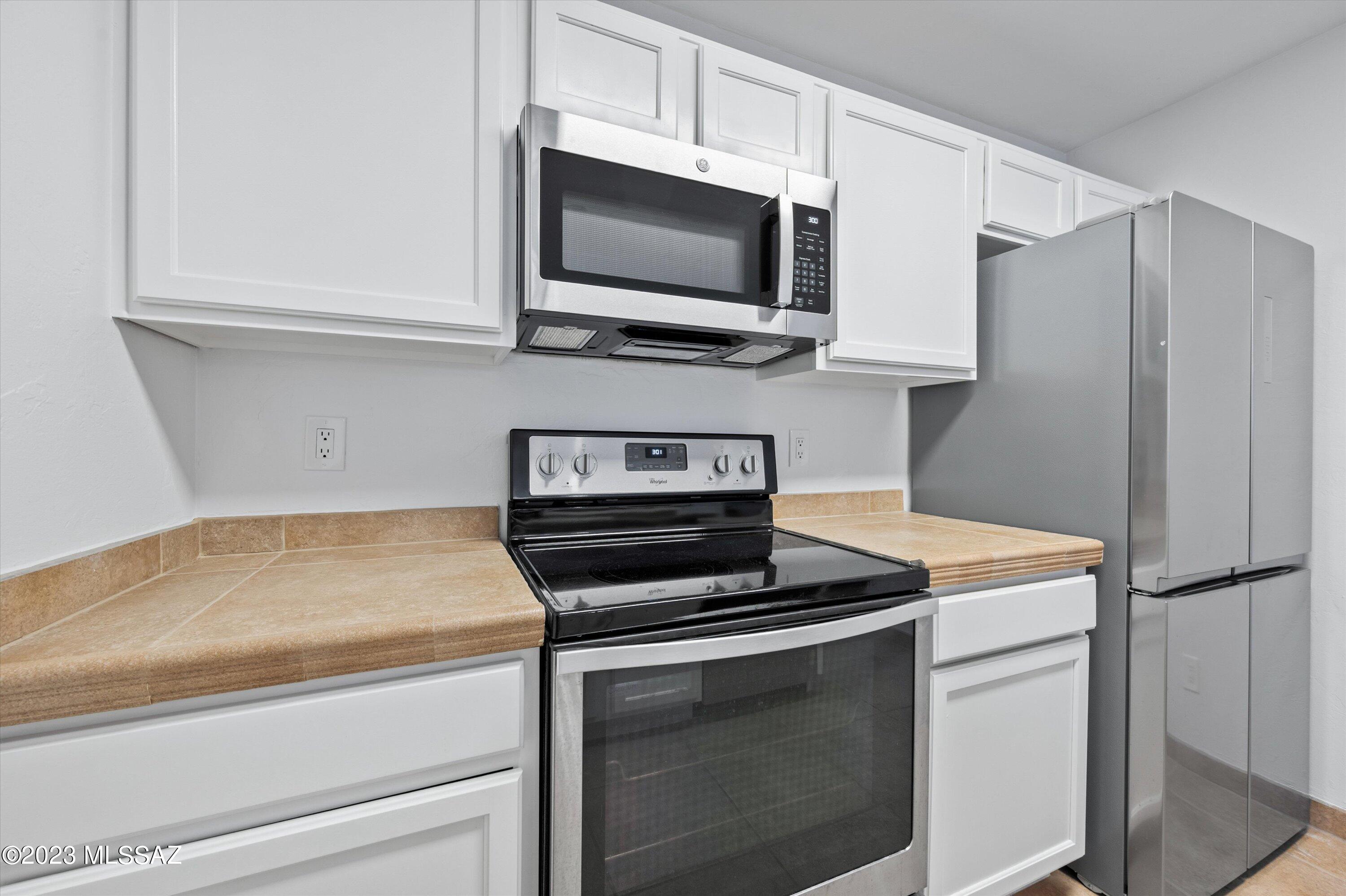 Dakotah Hills Condominium - Residential