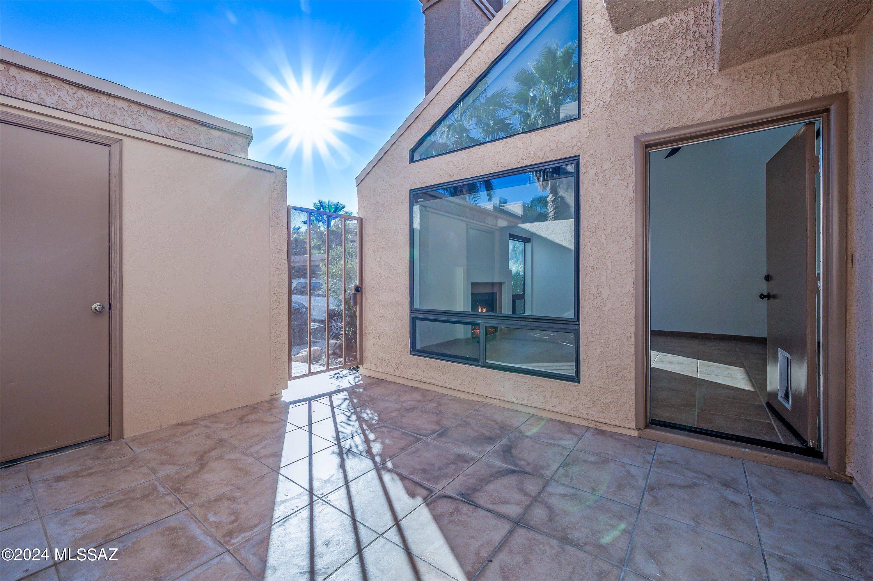 Dakotah Hills Condominium - Residential