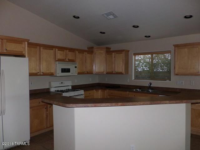 Mesquite Ranch (1-619) - Residential