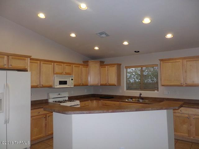 Mesquite Ranch (1-619) - Residential