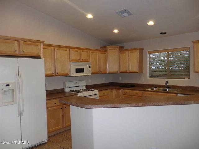 Mesquite Ranch (1-619) - Residential