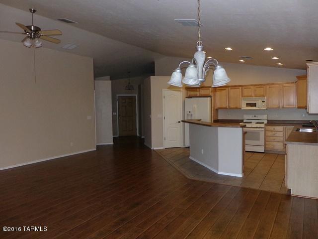 Mesquite Ranch (1-619) - Residential