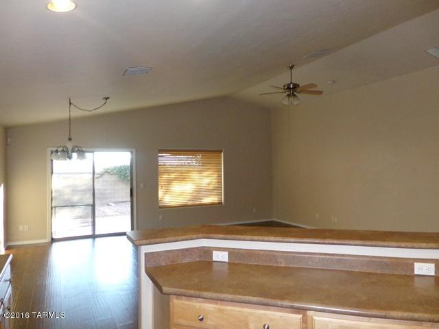 Mesquite Ranch (1-619) - Residential