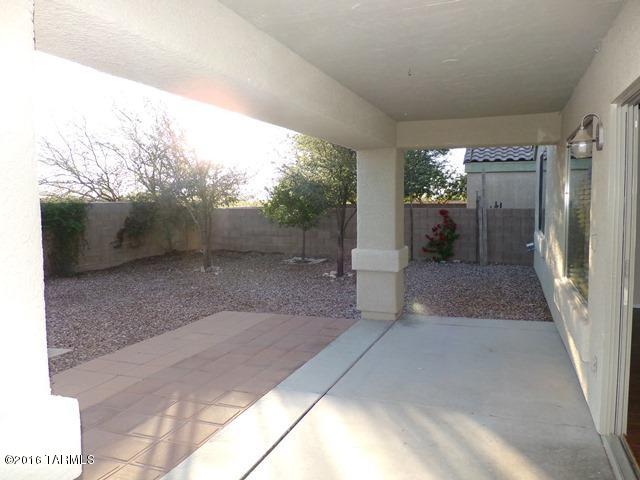 Mesquite Ranch (1-619) - Residential