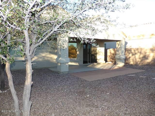 Mesquite Ranch (1-619) - Residential
