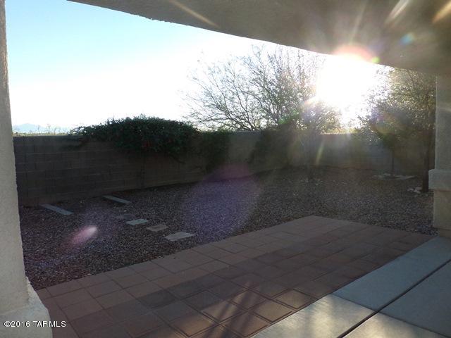 Mesquite Ranch (1-619) - Residential