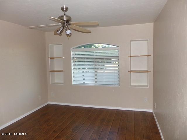 Mesquite Ranch (1-619) - Residential