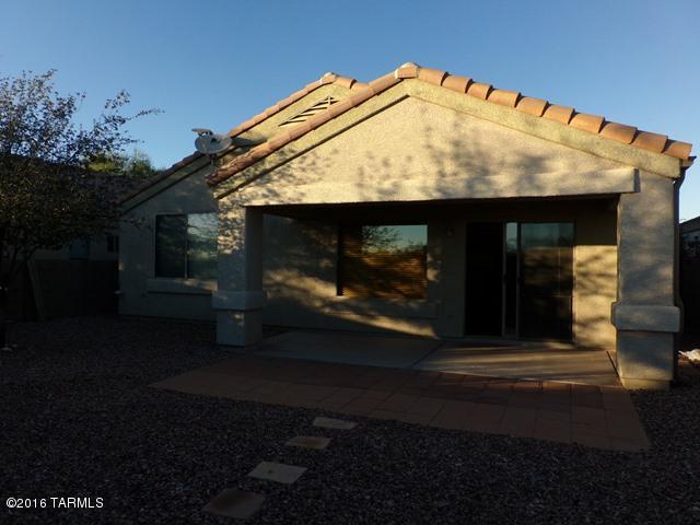 Mesquite Ranch (1-619) - Residential