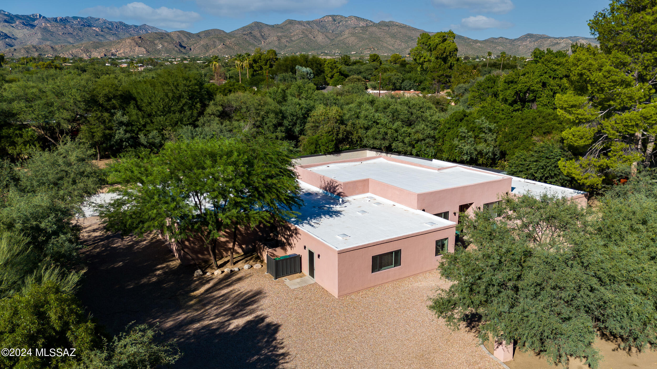 Forty Niners Country Club Estates - Residential