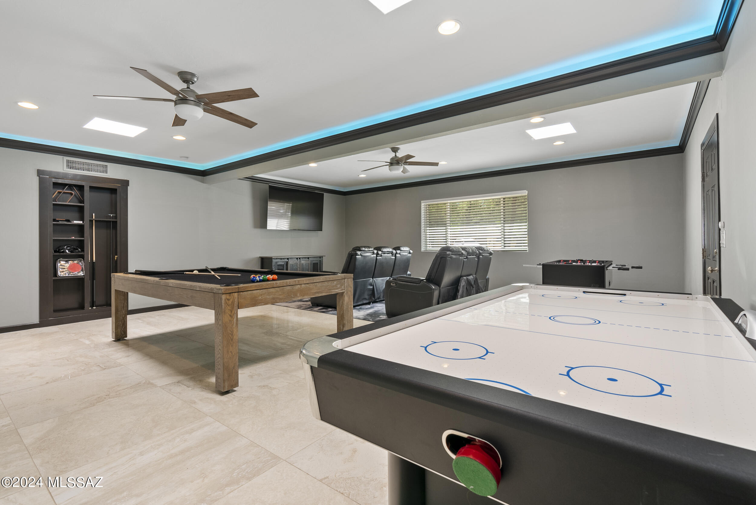 Forty Niners Country Club Estates - Residential