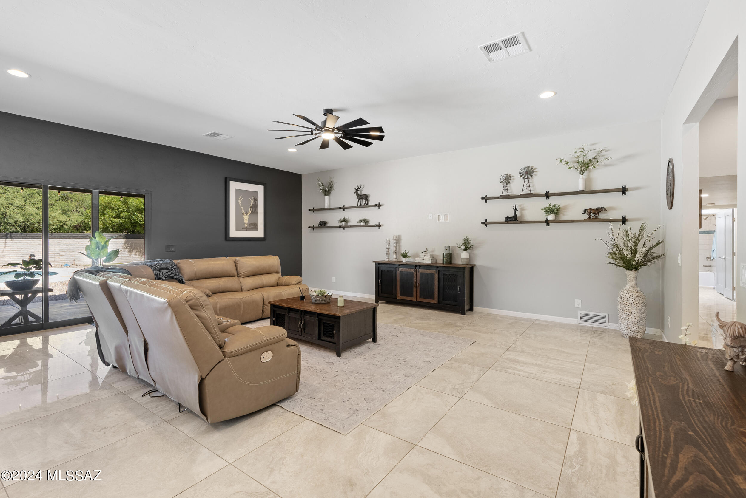 Forty Niners Country Club Estates - Residential
