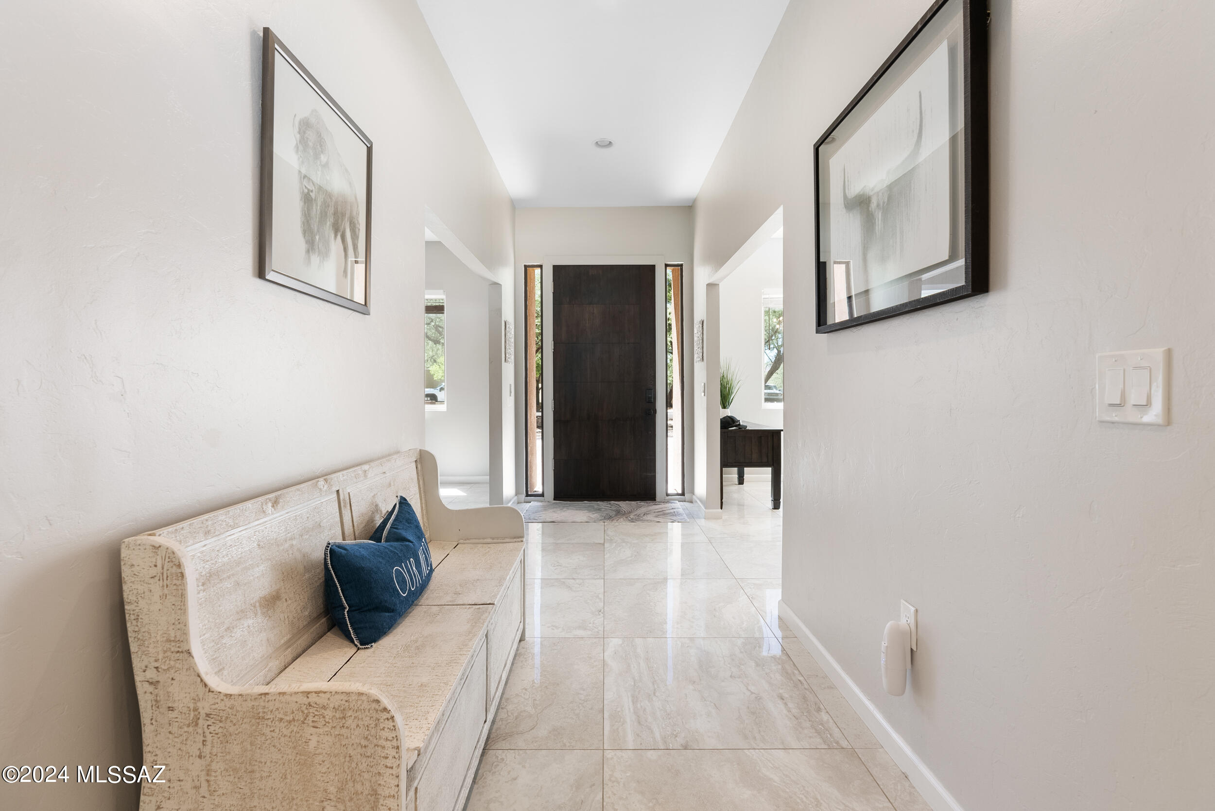 Forty Niners Country Club Estates - Residential