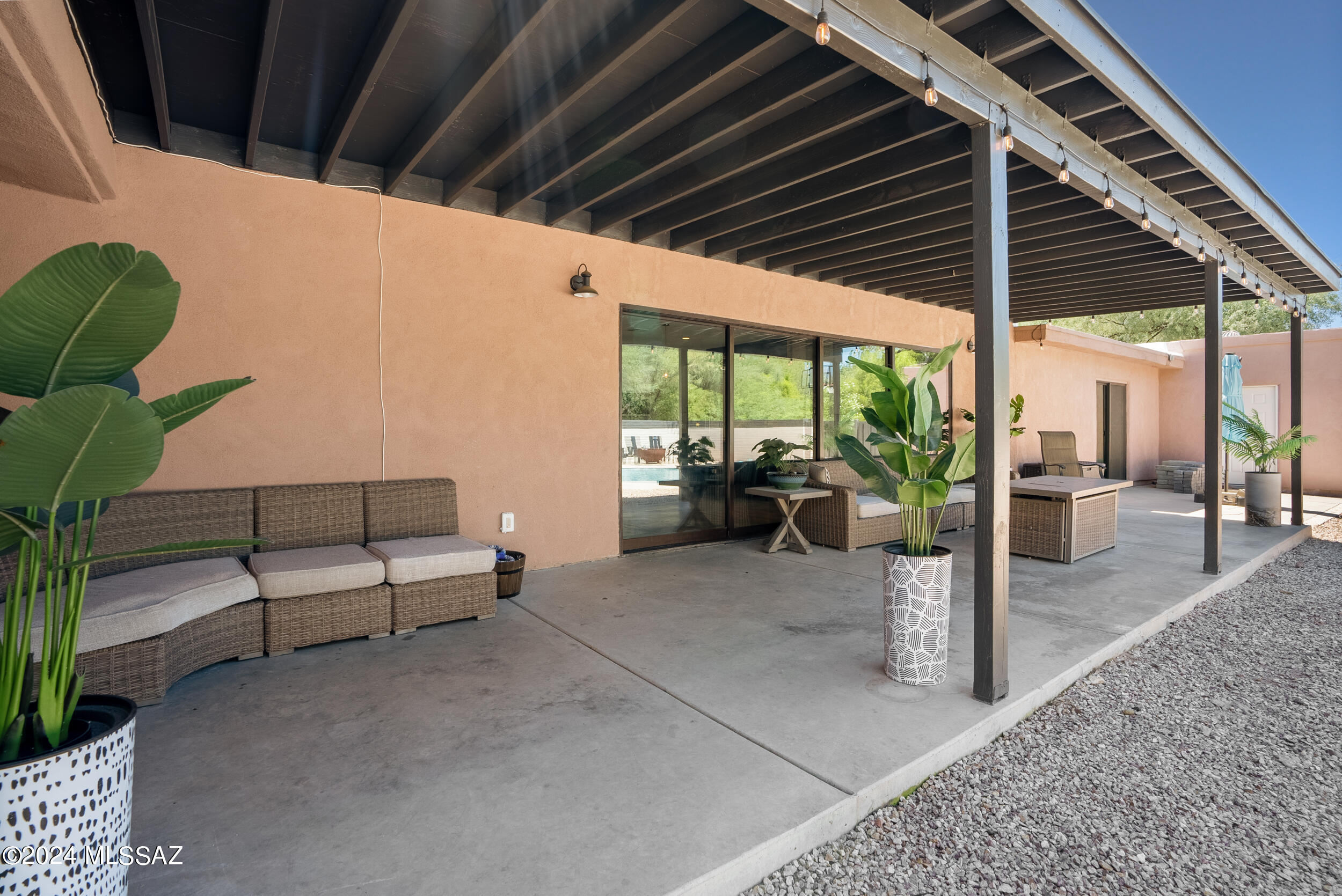 Forty Niners Country Club Estates - Residential