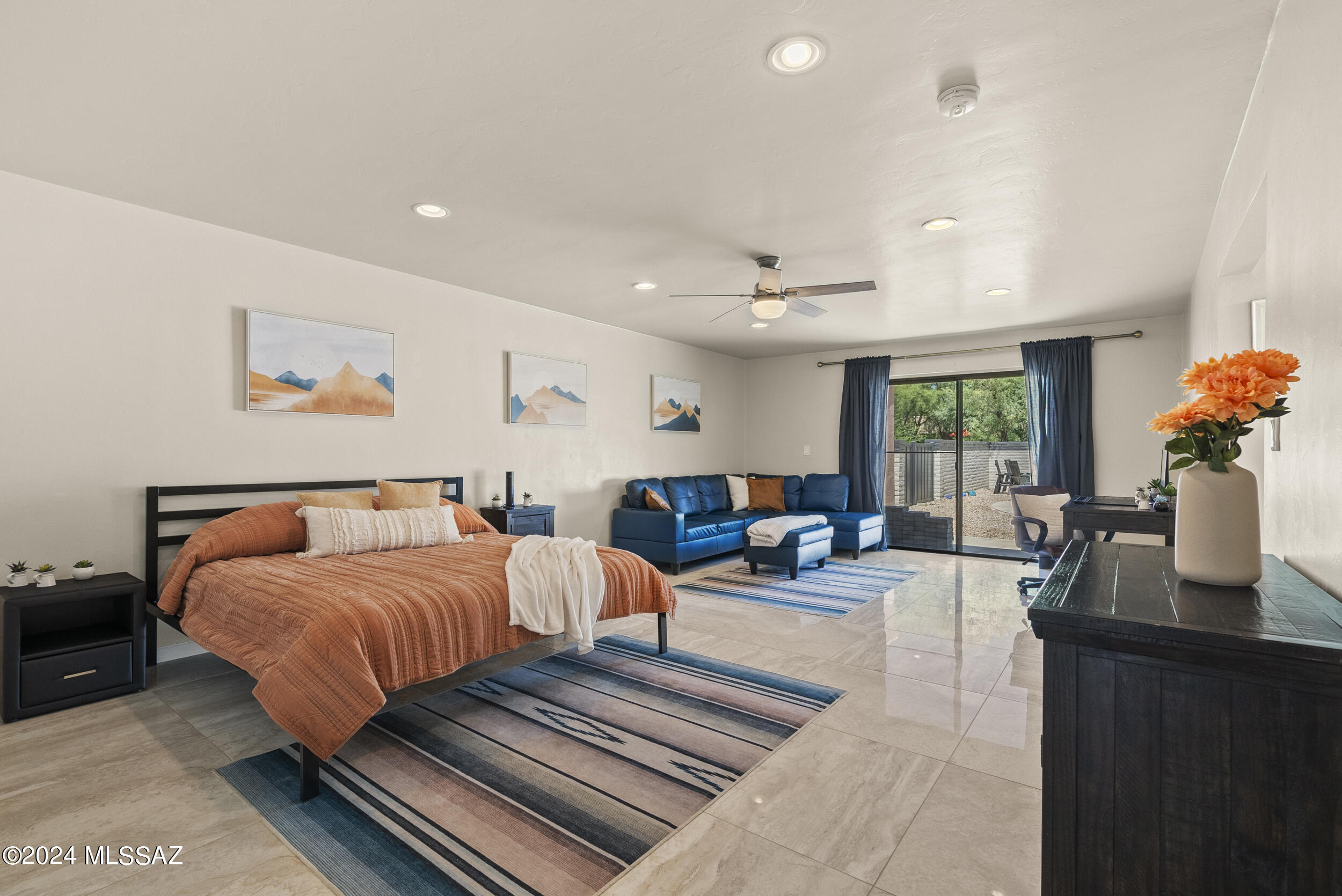 Forty Niners Country Club Estates - Residential
