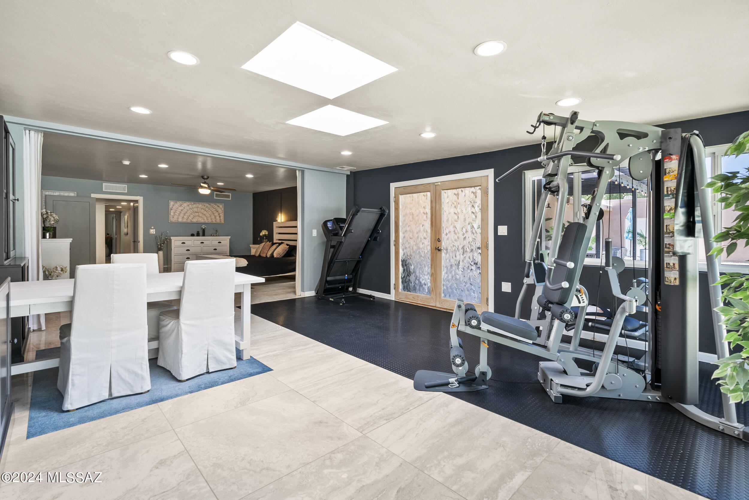 Forty Niners Country Club Estates - Residential
