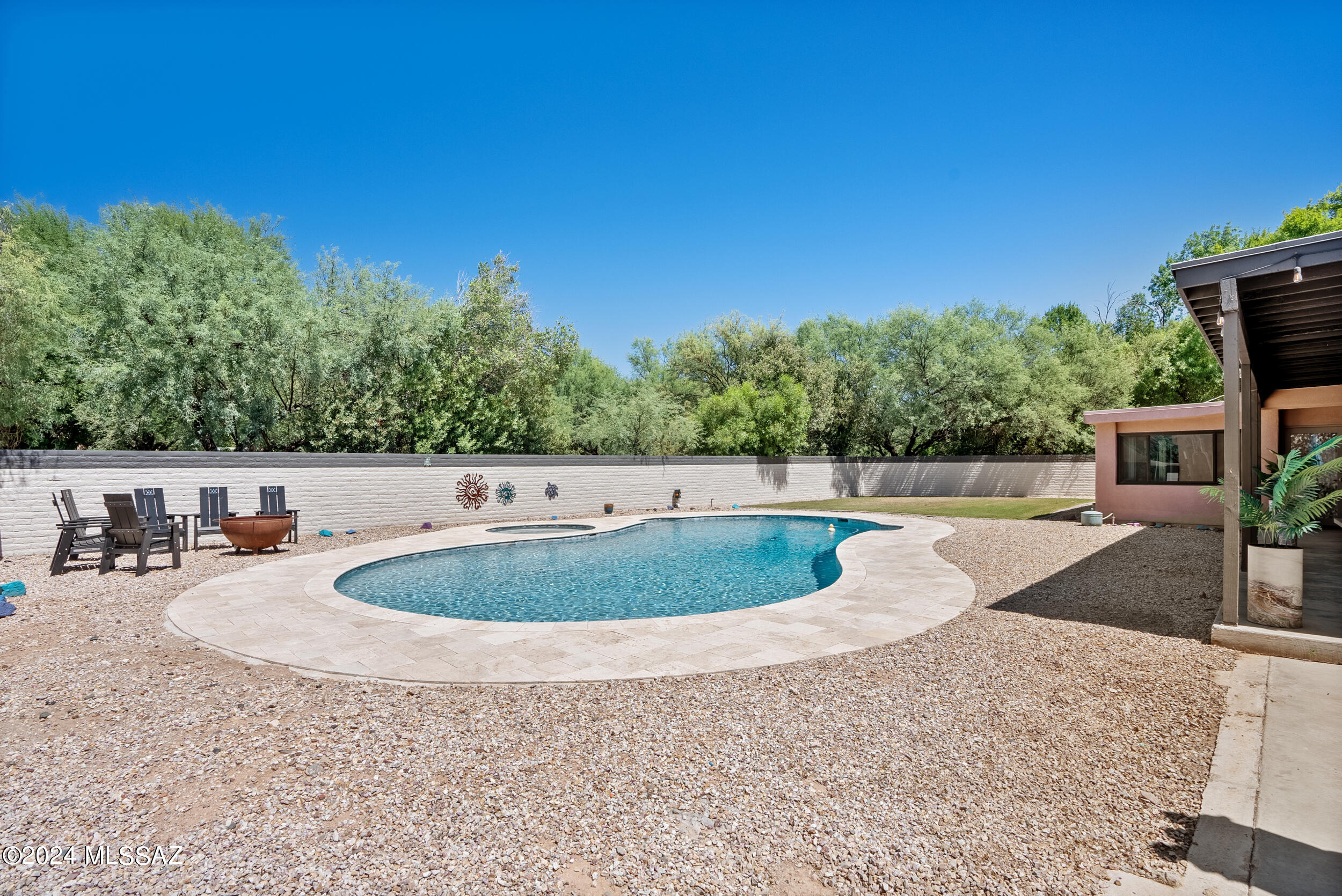 Forty Niners Country Club Estates - Residential